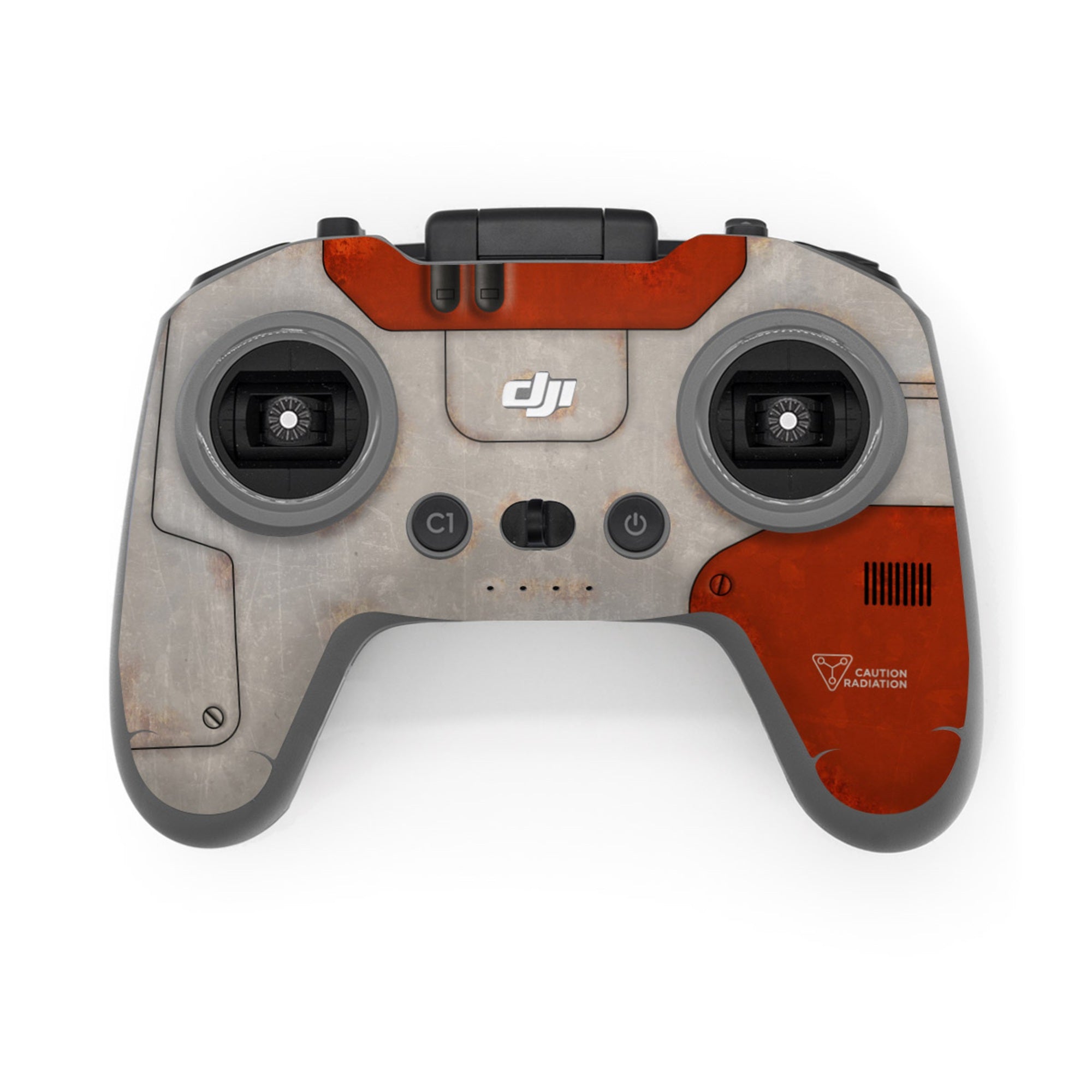 Frickin Lasers - DJI FPV Remote Controller 3 Skin