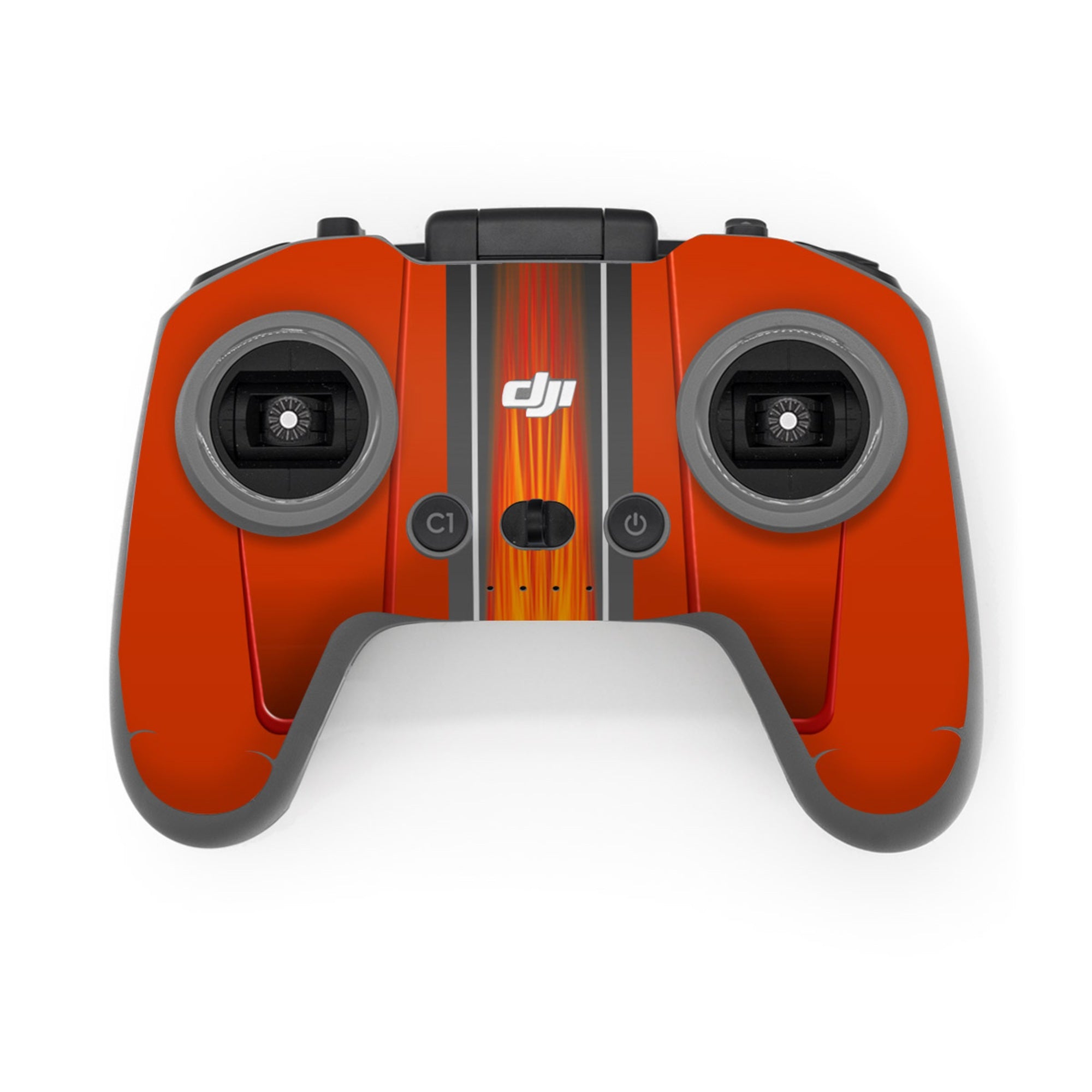 Hot Rod - DJI FPV Remote Controller 3 Skin