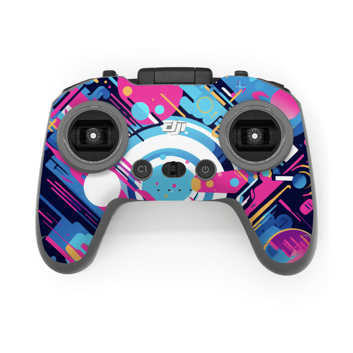 Jammin - DJI FPV Remote Controller 3 Skin