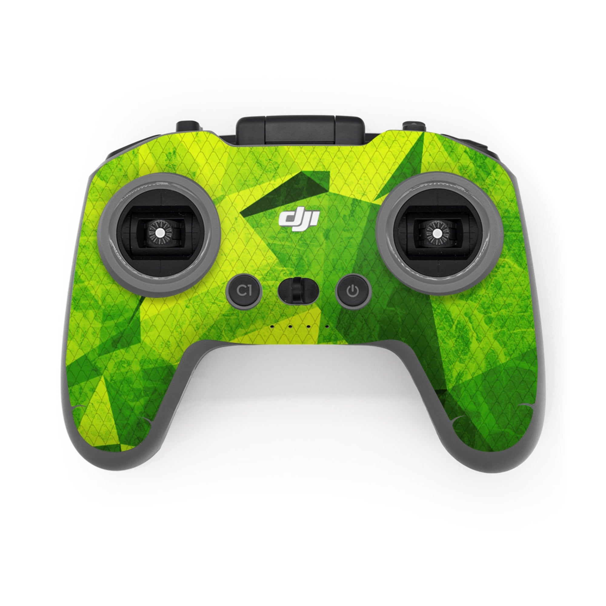 Mamba - DJI FPV Remote Controller 3 Skin