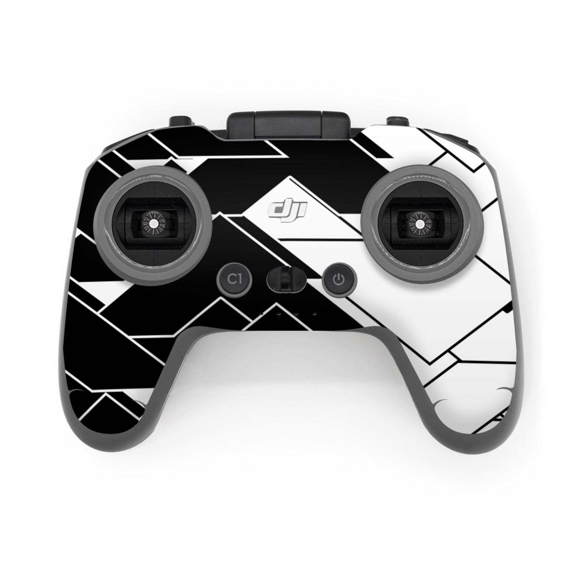 Real Slow - DJI FPV Remote Controller 3 Skin