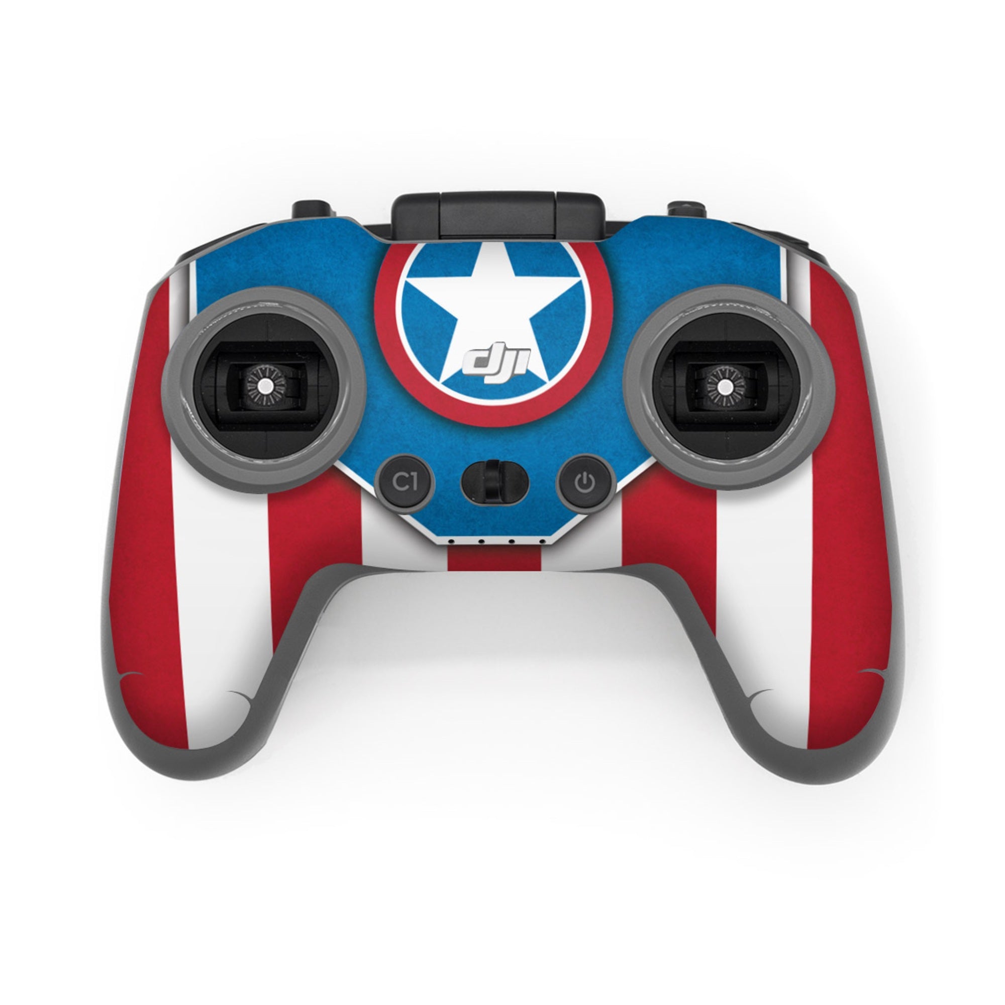 Roger That - DJI FPV Remote Controller 3 Skin