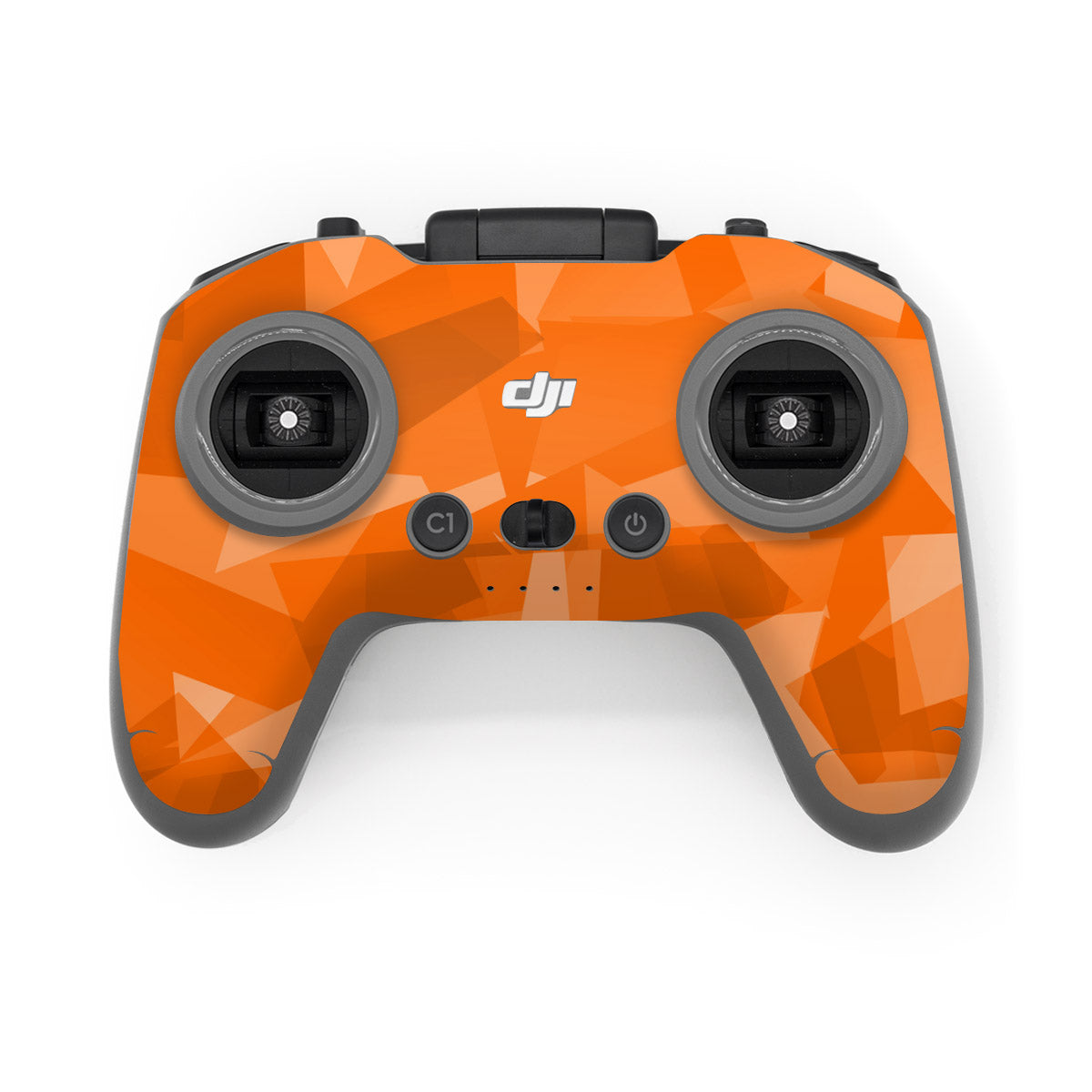 Solar Storm - DJI FPV Remote Controller 3 Skin