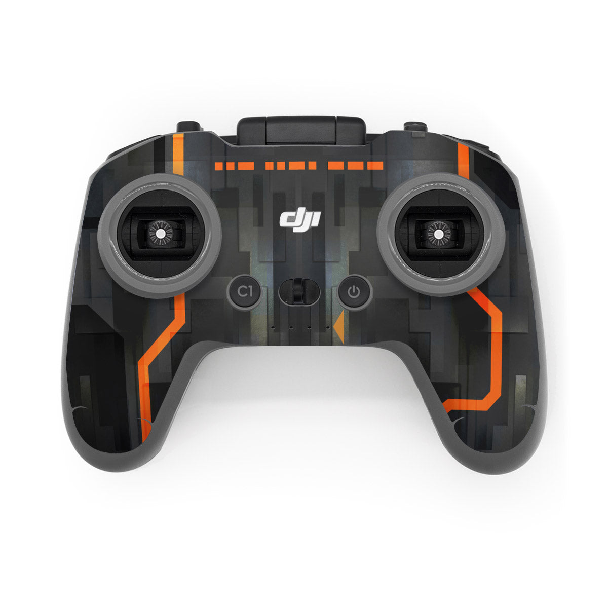 V08 Starfighter - DJI FPV Remote Controller 3 Skin