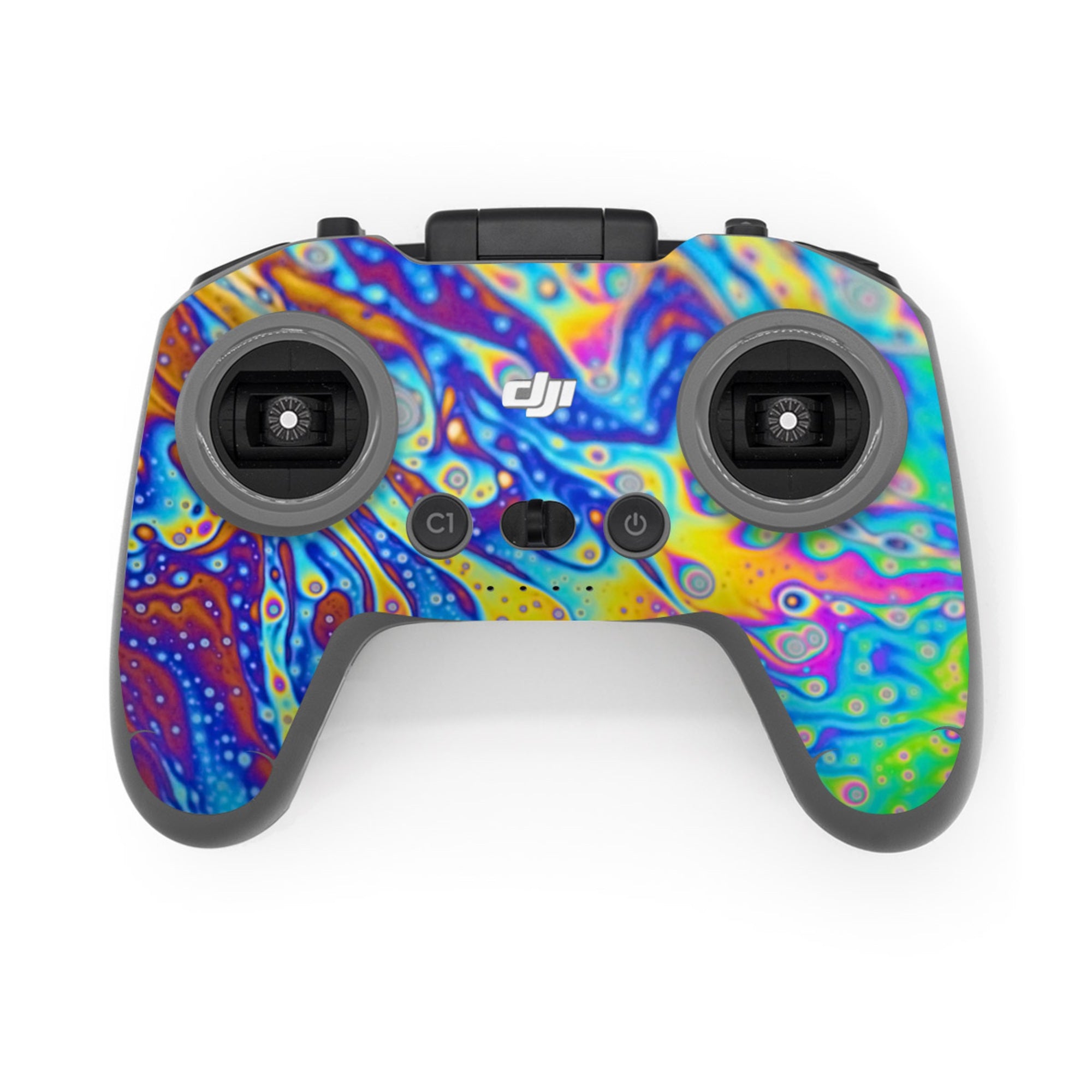 World of Soap - DJI FPV Remote Controller 3 Skin