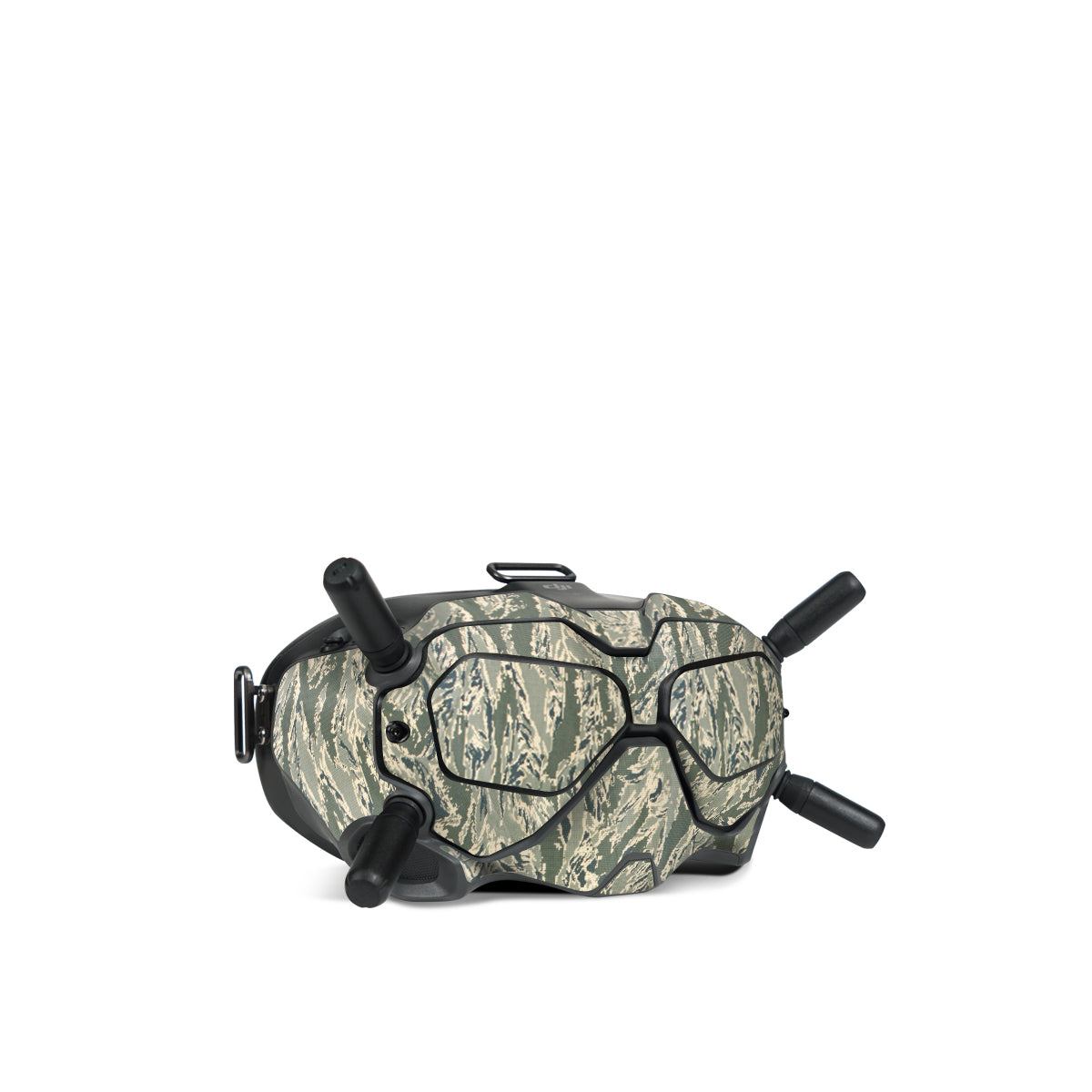 ABU Camo - DJI FPV Goggles V2 Skin