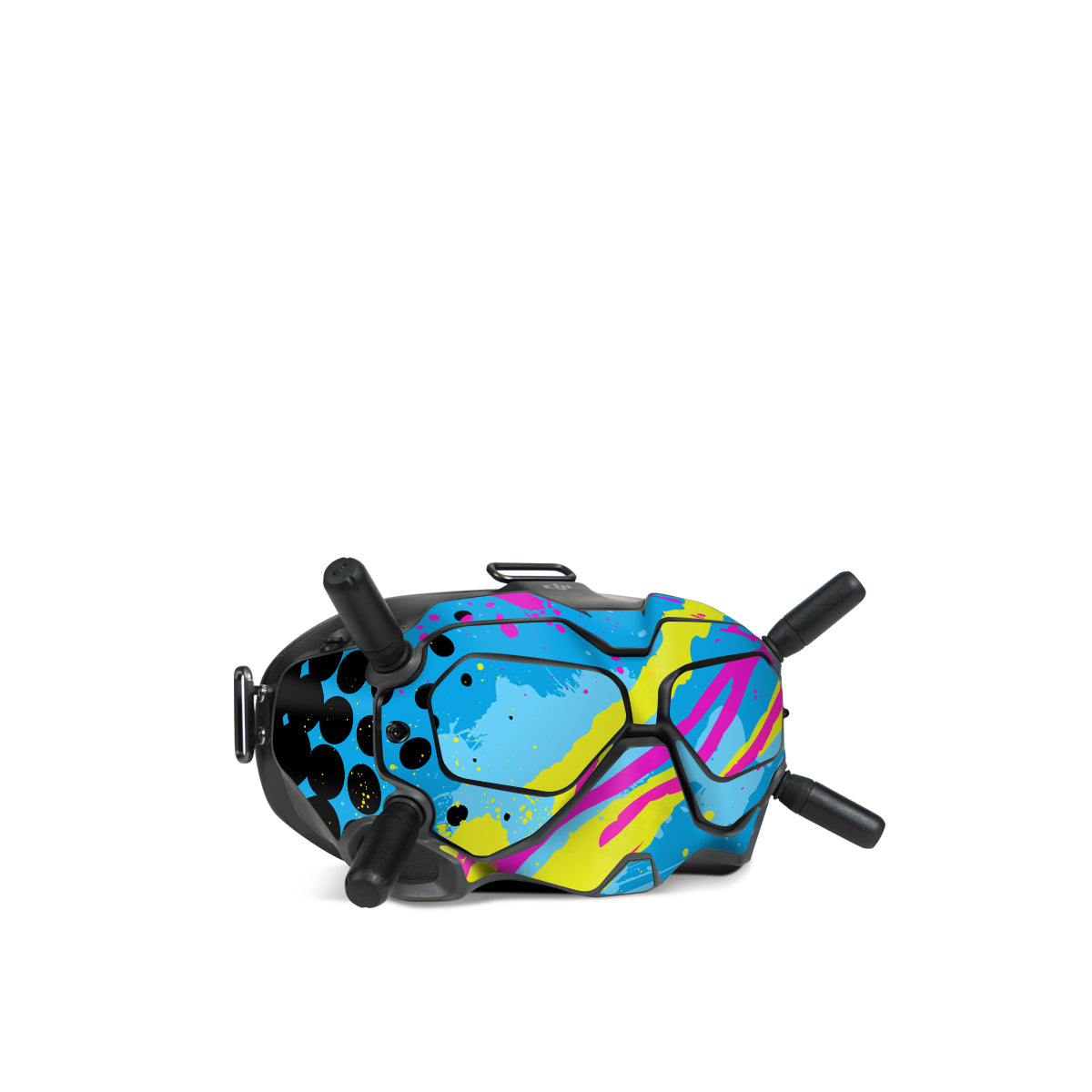 Acid - DJI FPV Goggles V2 Skin