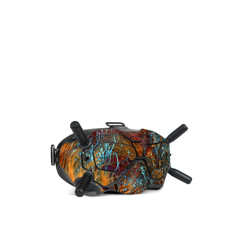 Axonal - DJI FPV Goggles V2 Skin