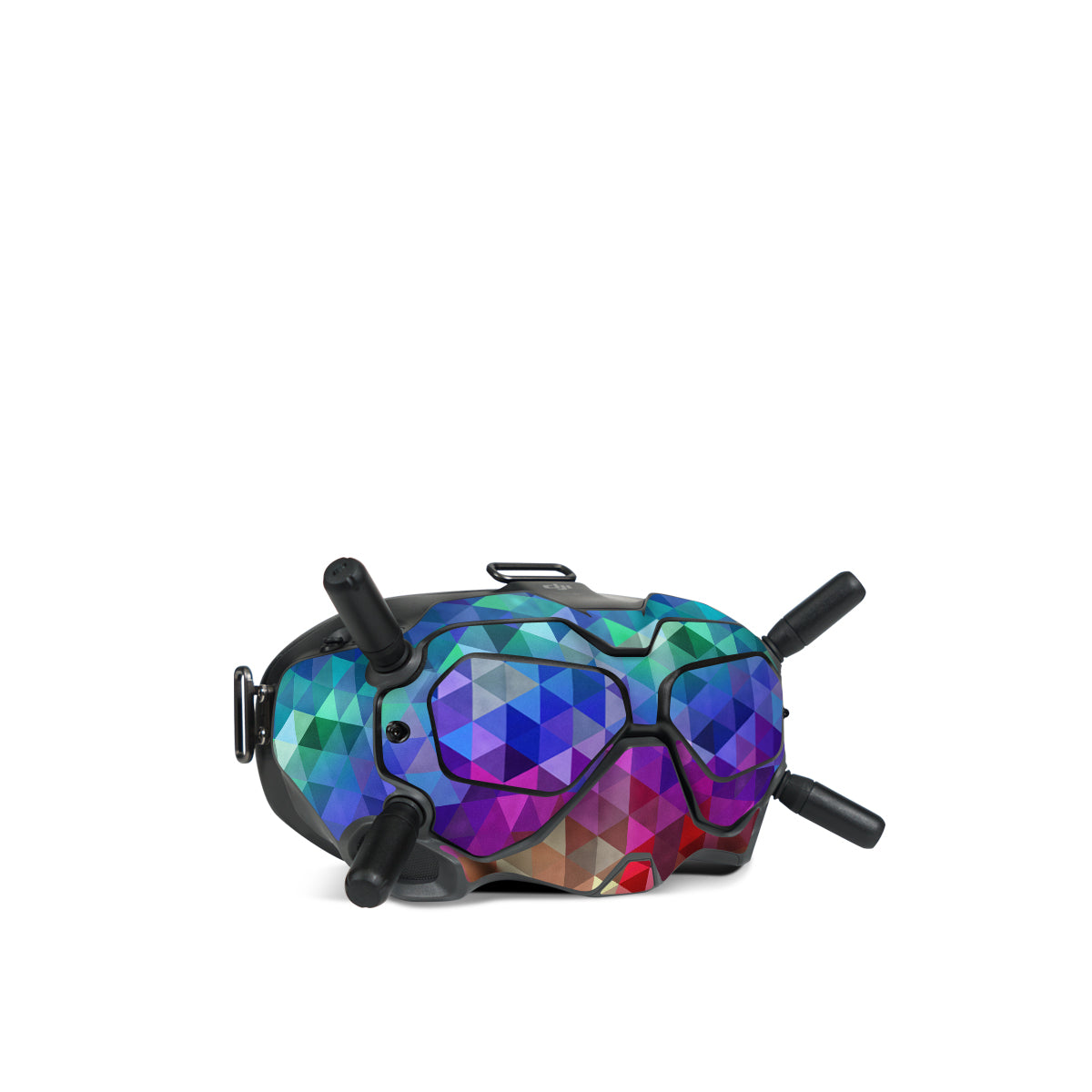 Charmed - DJI FPV Goggles V2 Skin