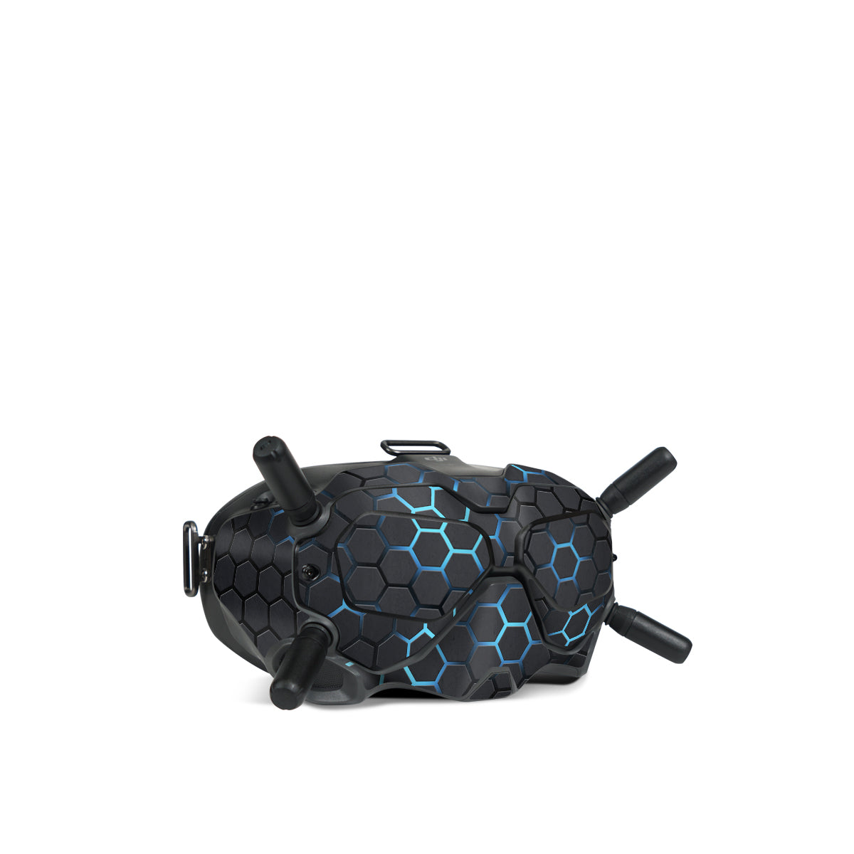 EXO Neptune - DJI FPV Goggles V2 Skin