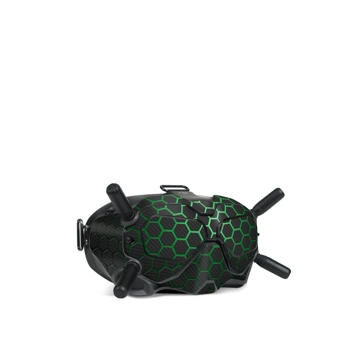 EXO Pioneer - DJI FPV Goggles V2 Skin