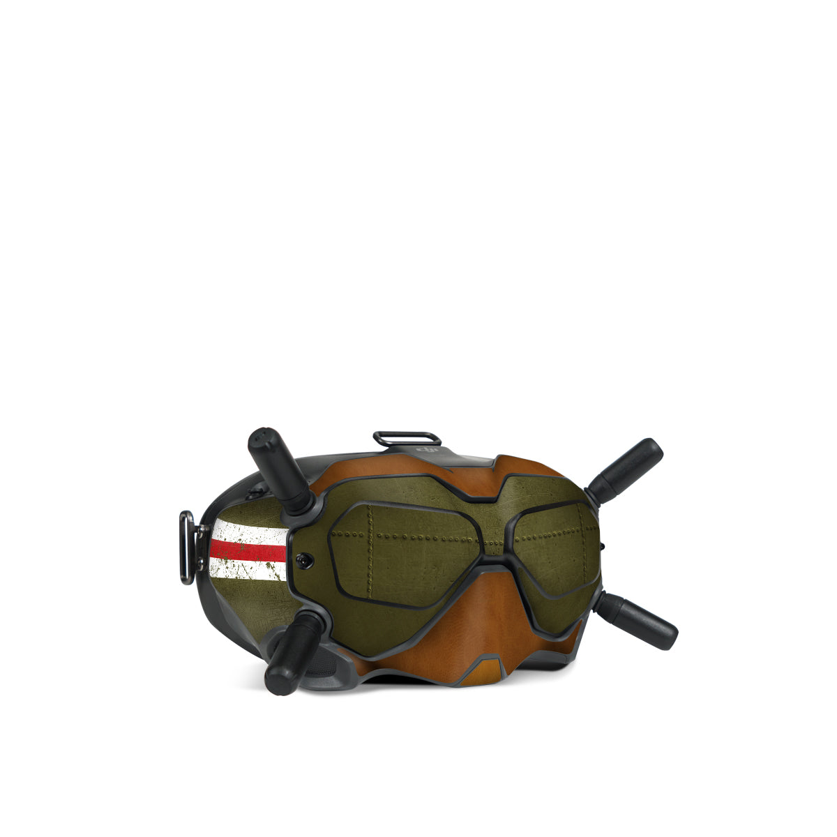 Flying Camel - DJI FPV Goggles V2 Skin