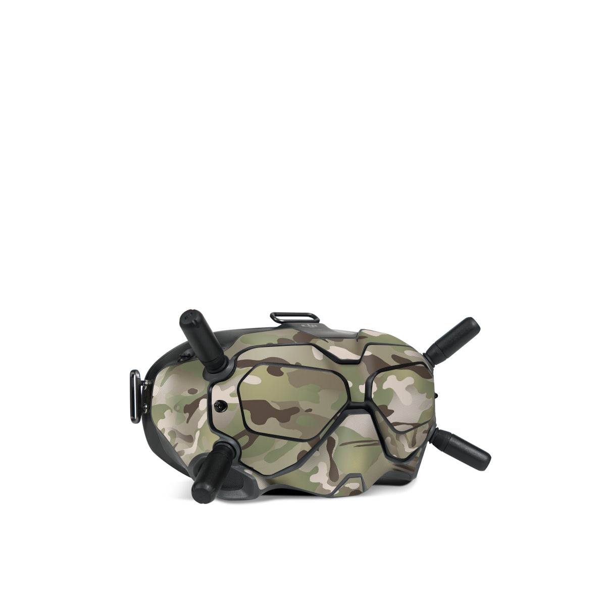 FC Camo - DJI FPV Goggles V2 Skin