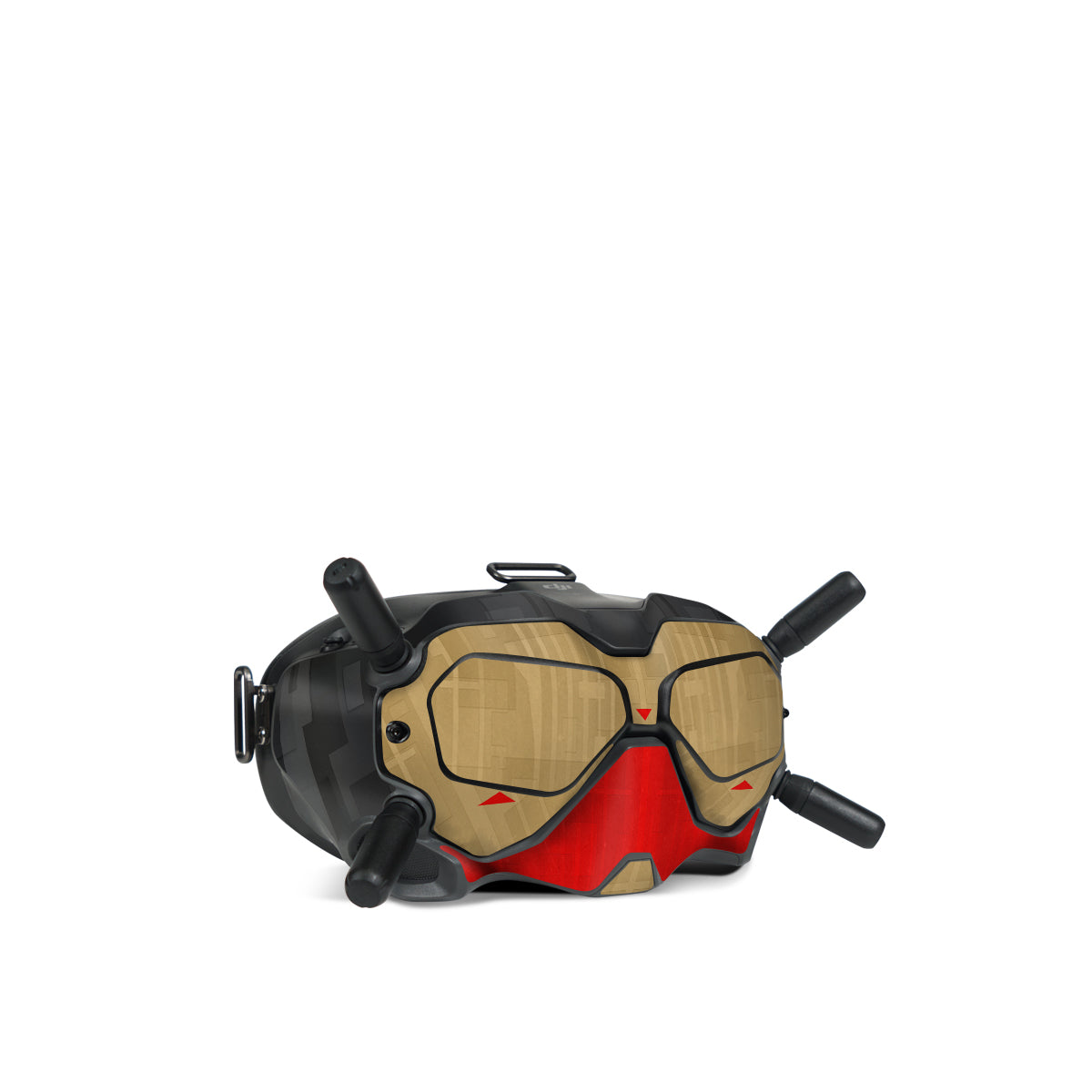 GC98 Dropship - DJI FPV Goggles V2 Skin