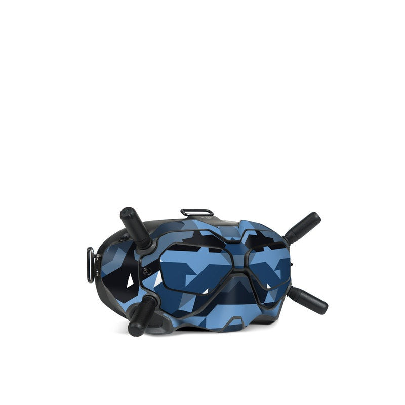 Ozone - DJI FPV Goggles V2 Skin