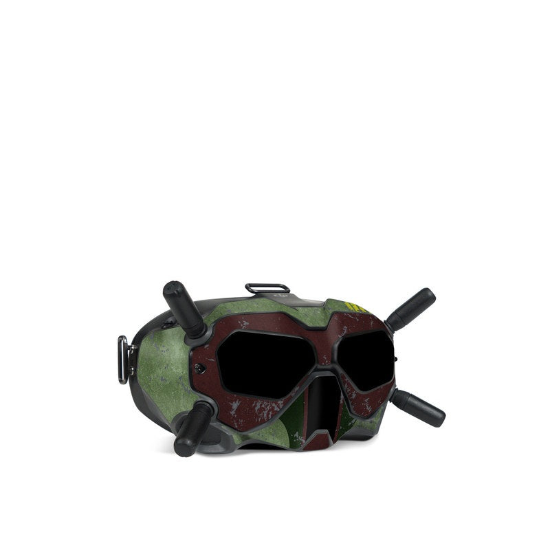 Slave I - DJI FPV Goggles V2 Skin