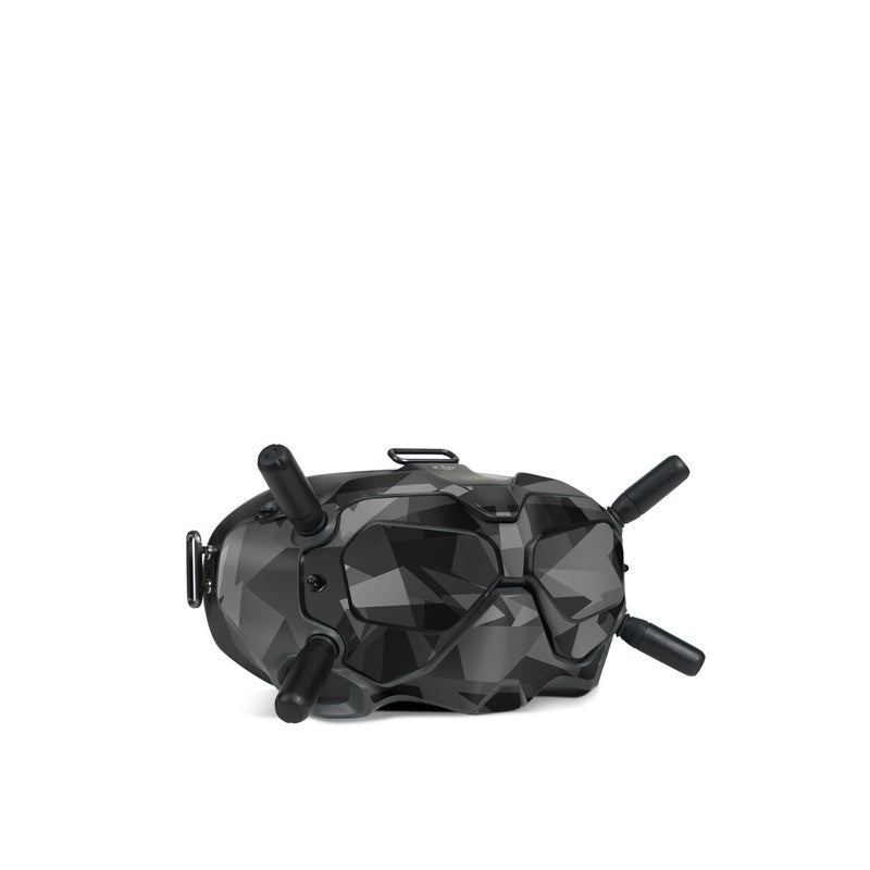Starkiller - DJI FPV Goggles V2 Skin