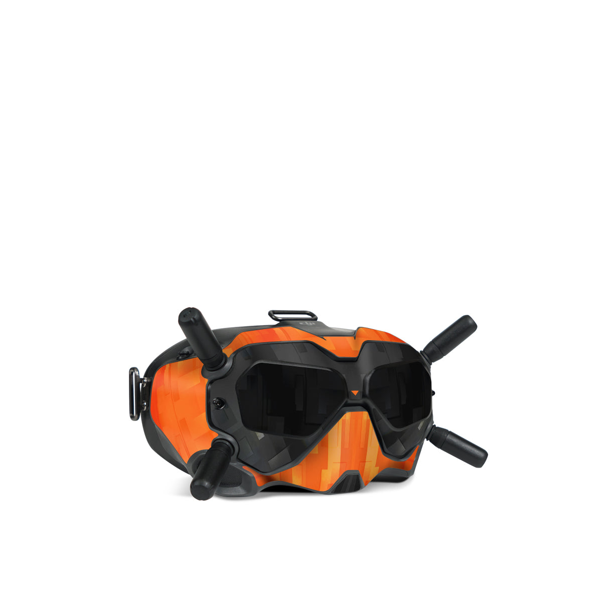 vision fpv goggles V08 Starfighter front suspension fork / DVR format Style:Mirrored - No Motor Vaude Moab Vollfinger-Handschuhe Unisex