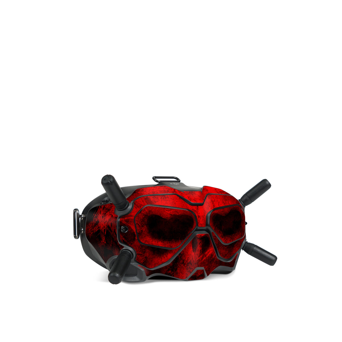 War - DJI FPV Goggles V2 Skin