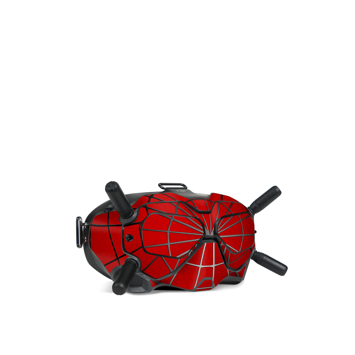 Webslinger - DJI FPV Goggles V2 Skin