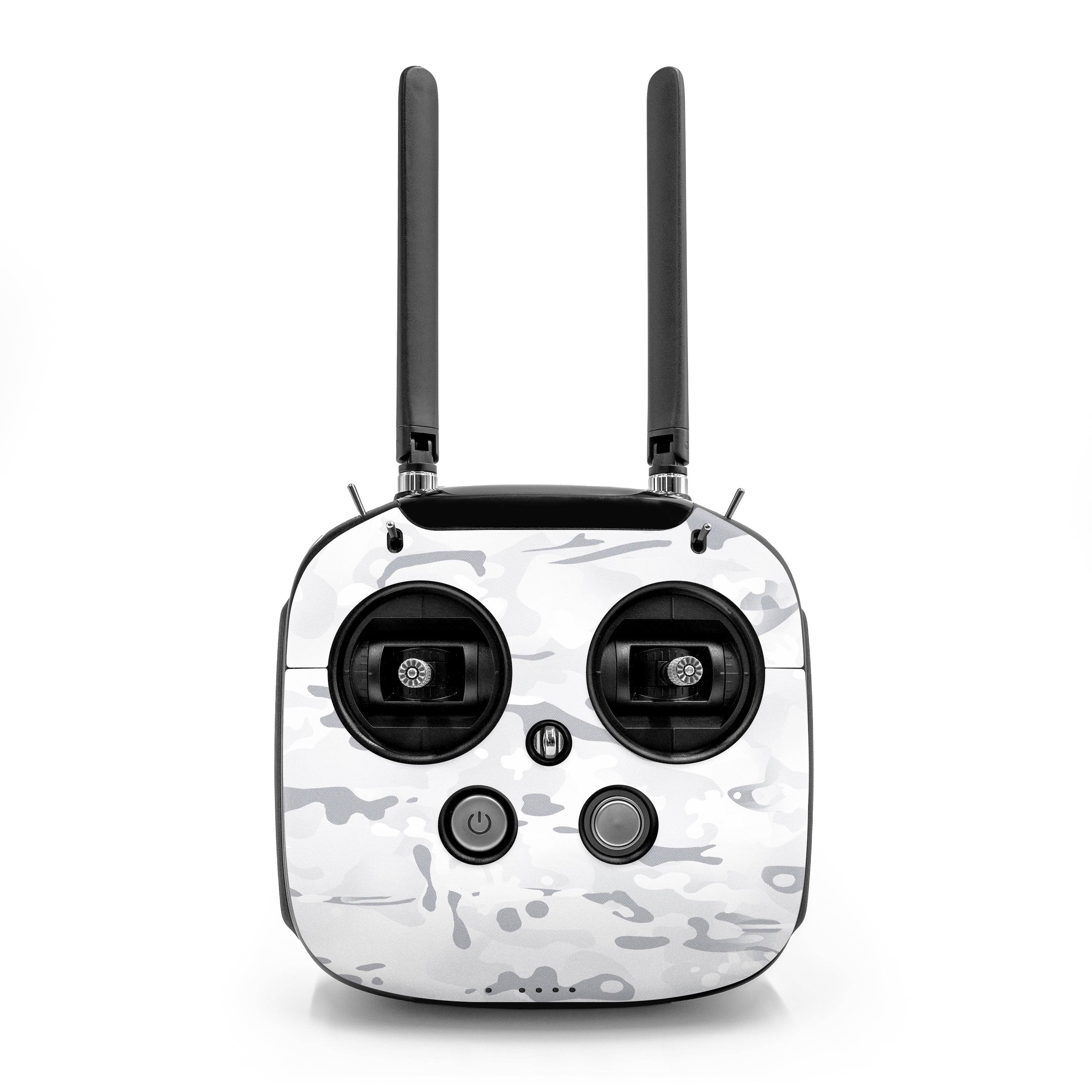 Alpine Camo - DJI FPV Remote Controller (Mode 2) Skin