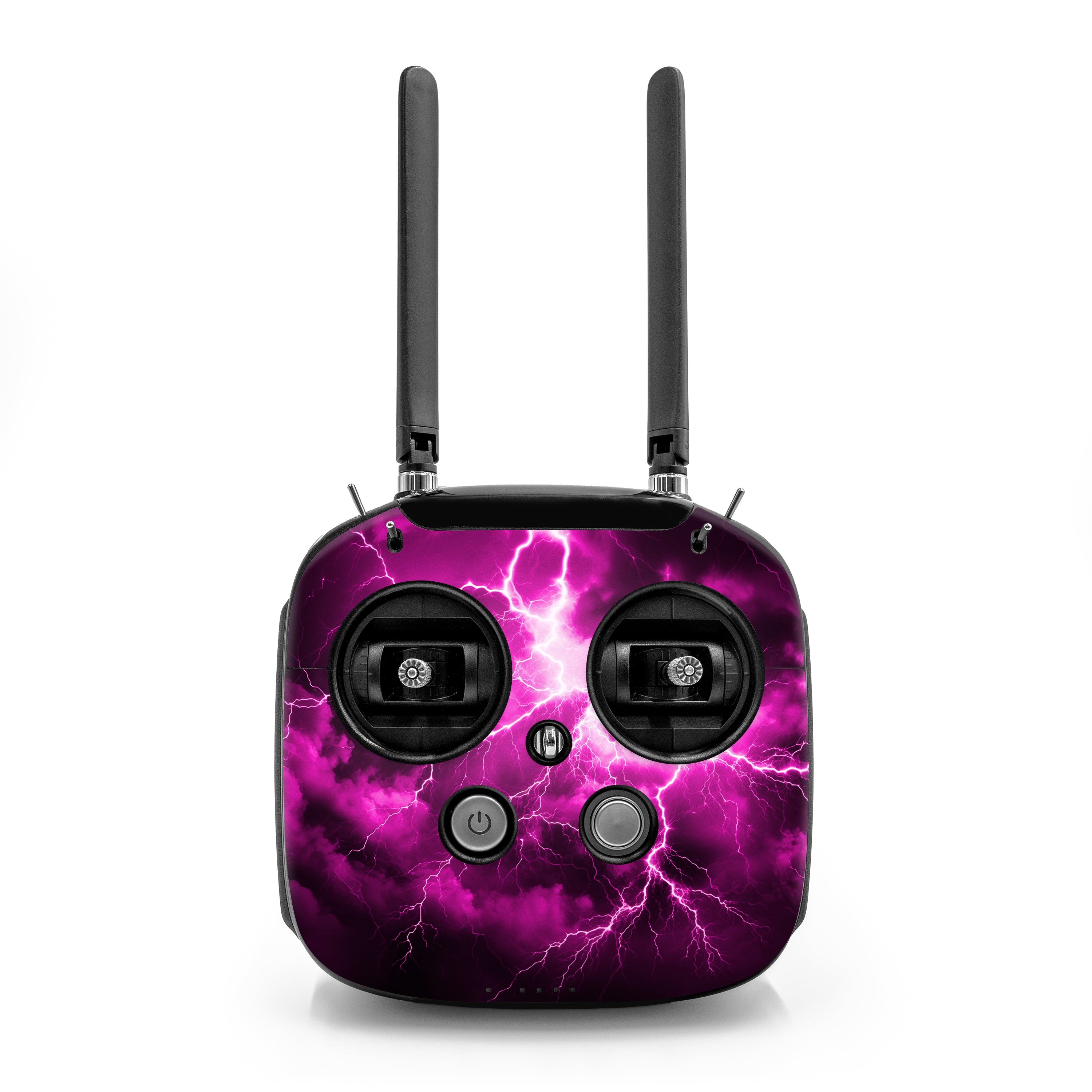 Apocalypse Pink - DJI FPV Remote Controller (Mode 2) Skin
