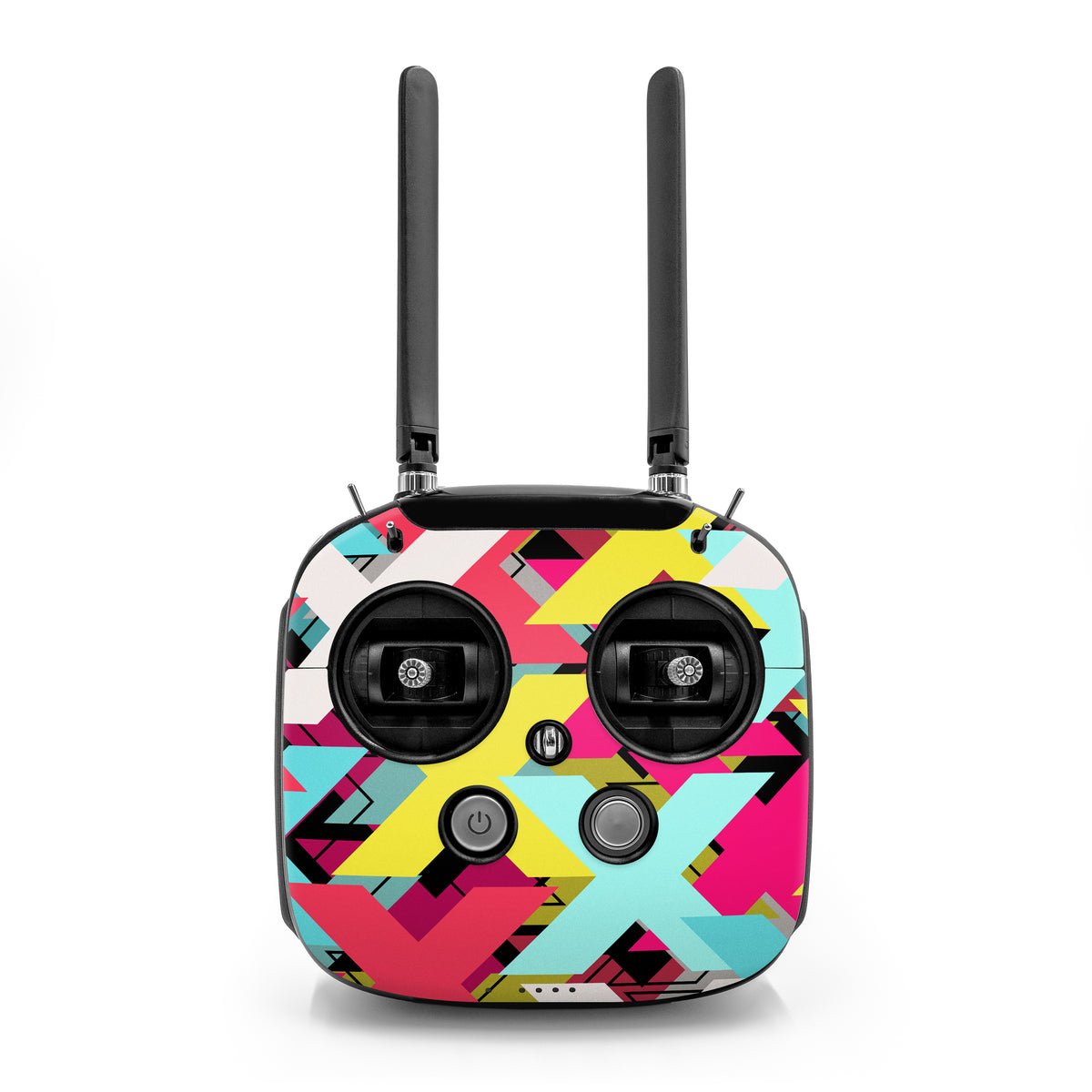 Baseline Shift - DJI FPV Remote Controller (Mode 2) Skin