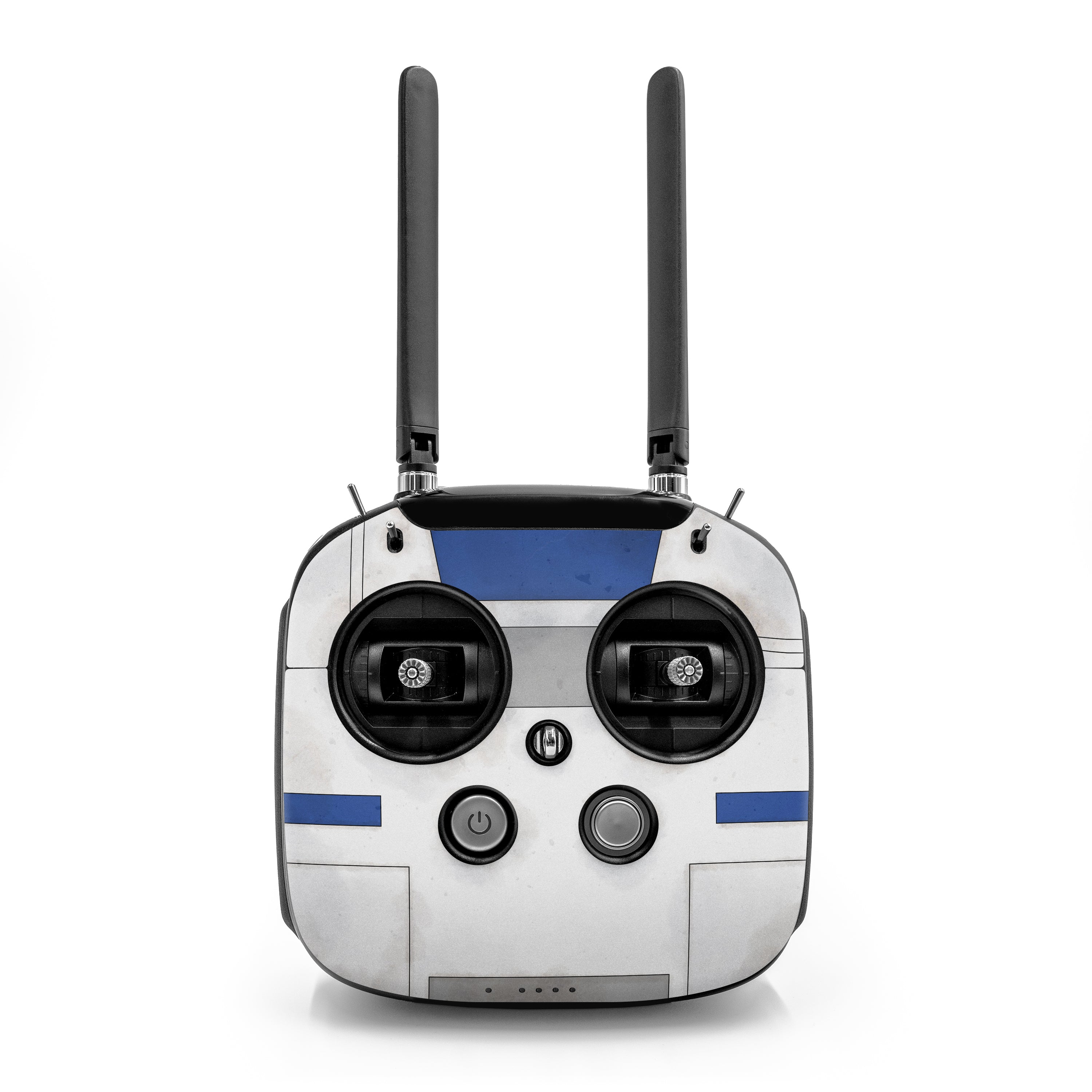 Bleep Bloop - DJI FPV Remote Controller (Mode 2) Skin