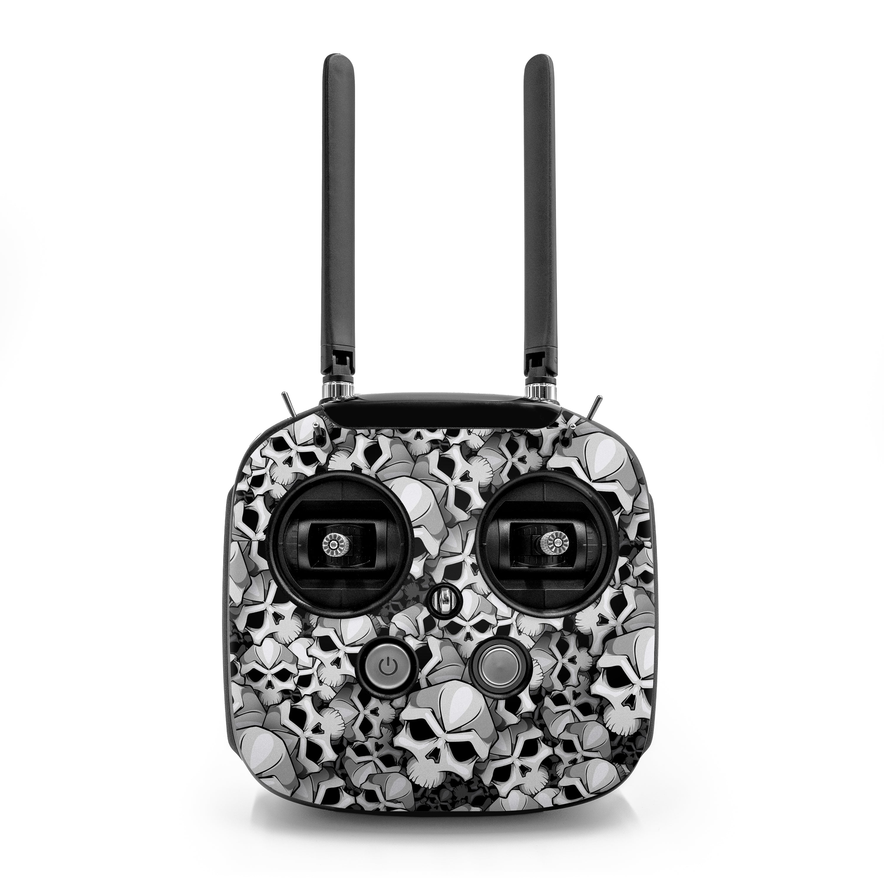 Bones - DJI FPV Remote Controller (Mode 2) Skin