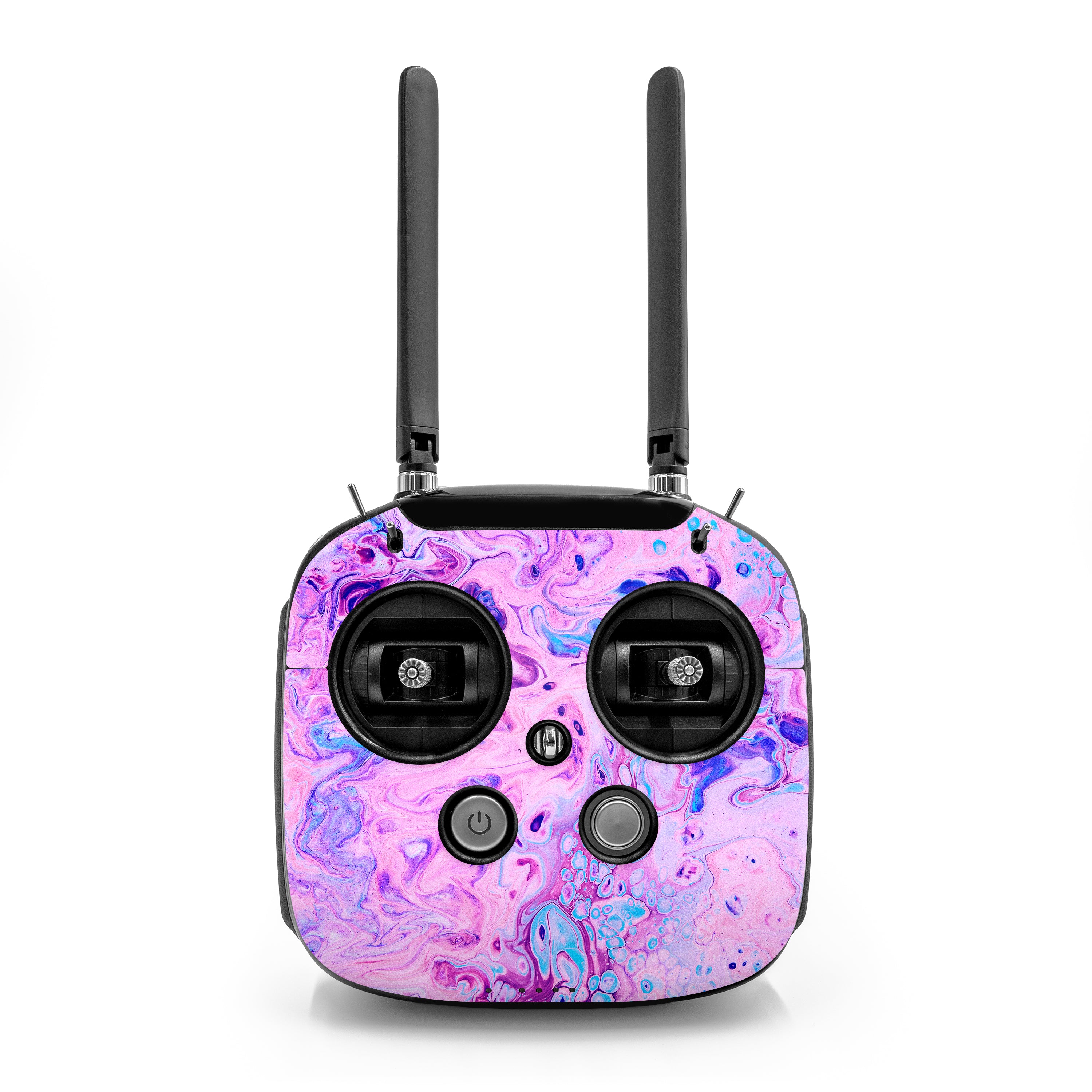 Bubble Bath - DJI FPV Remote Controller (Mode 2) Skin