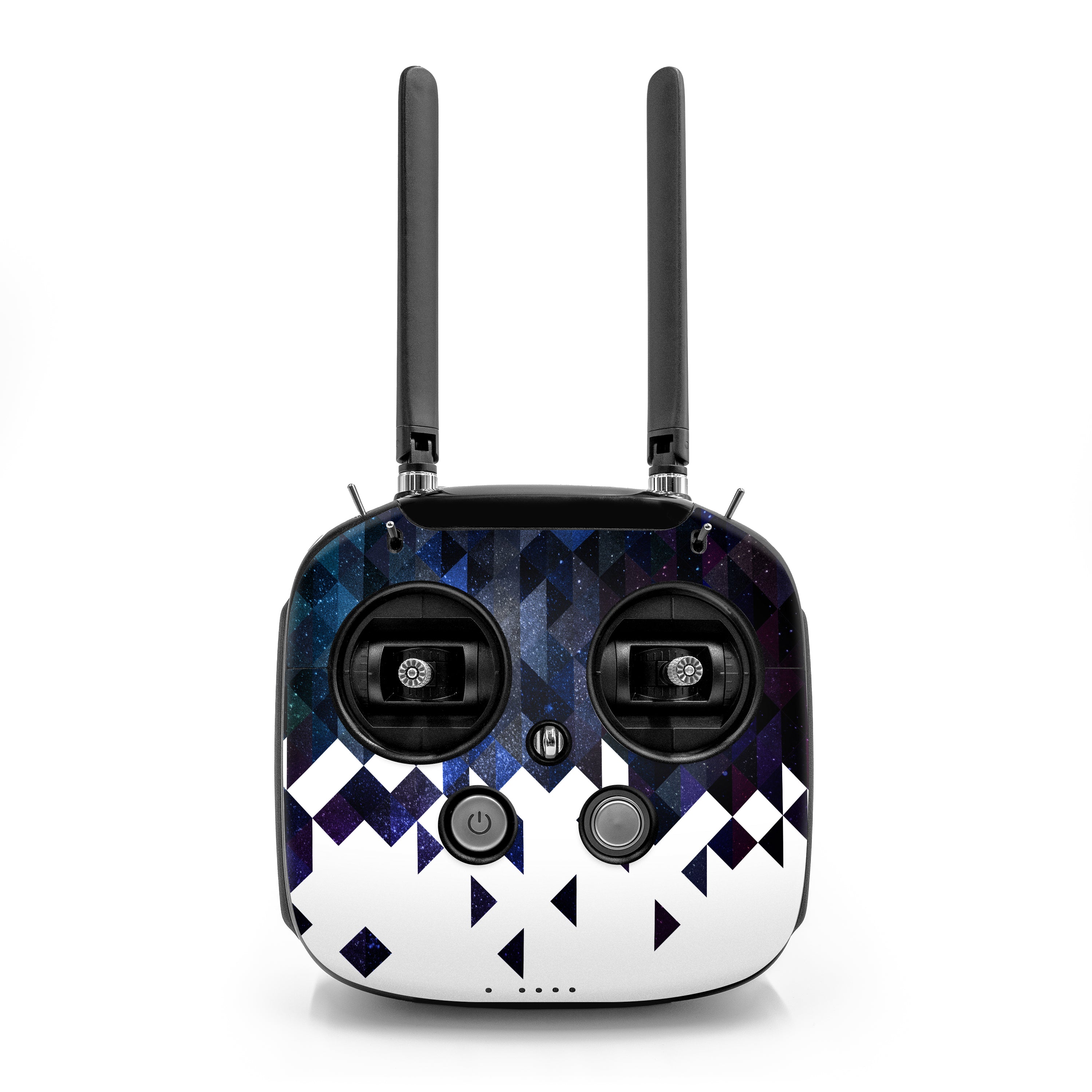 Collapse - DJI FPV Remote Controller (Mode 2) Skin