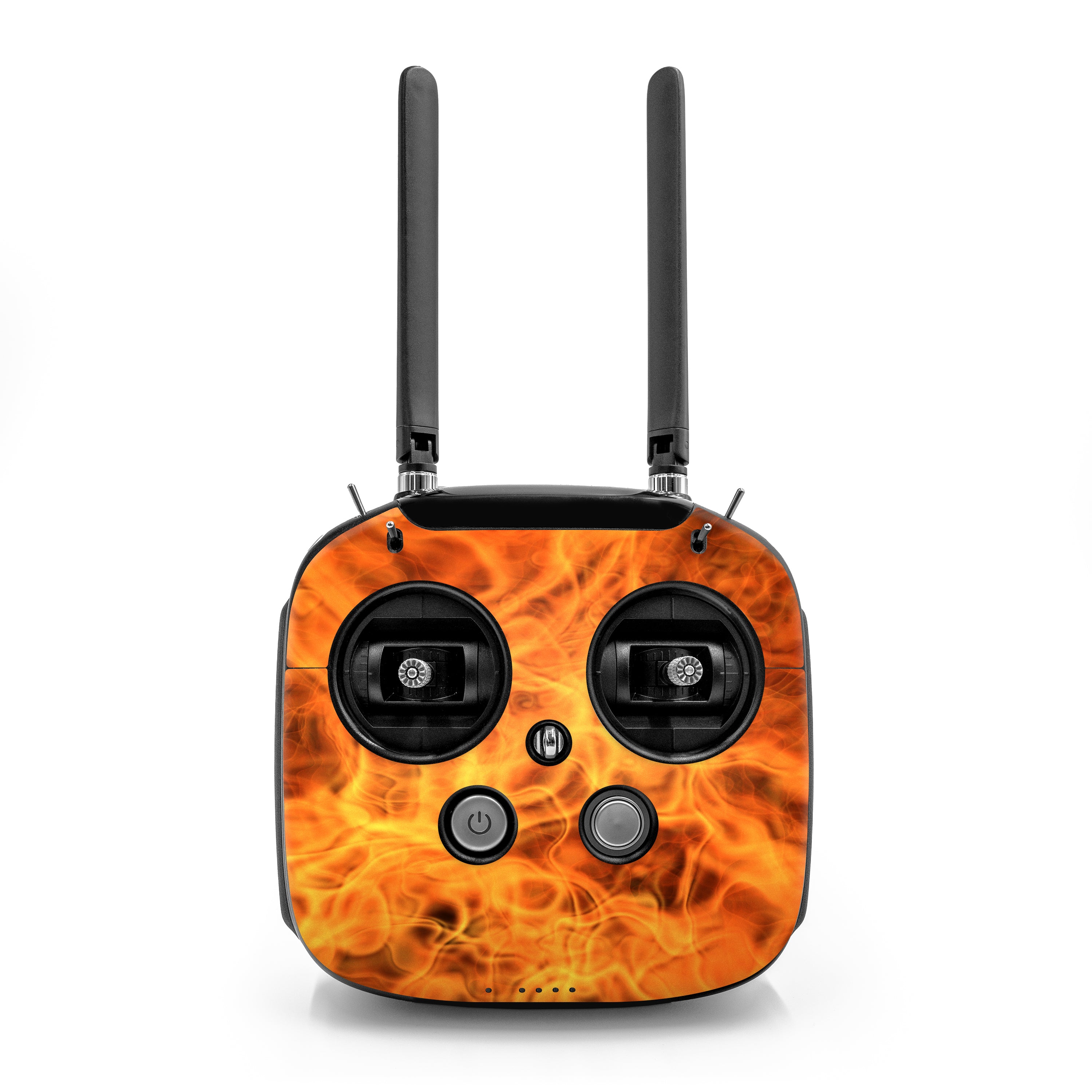 Combustion - DJI FPV Remote Controller (Mode 2) Skin