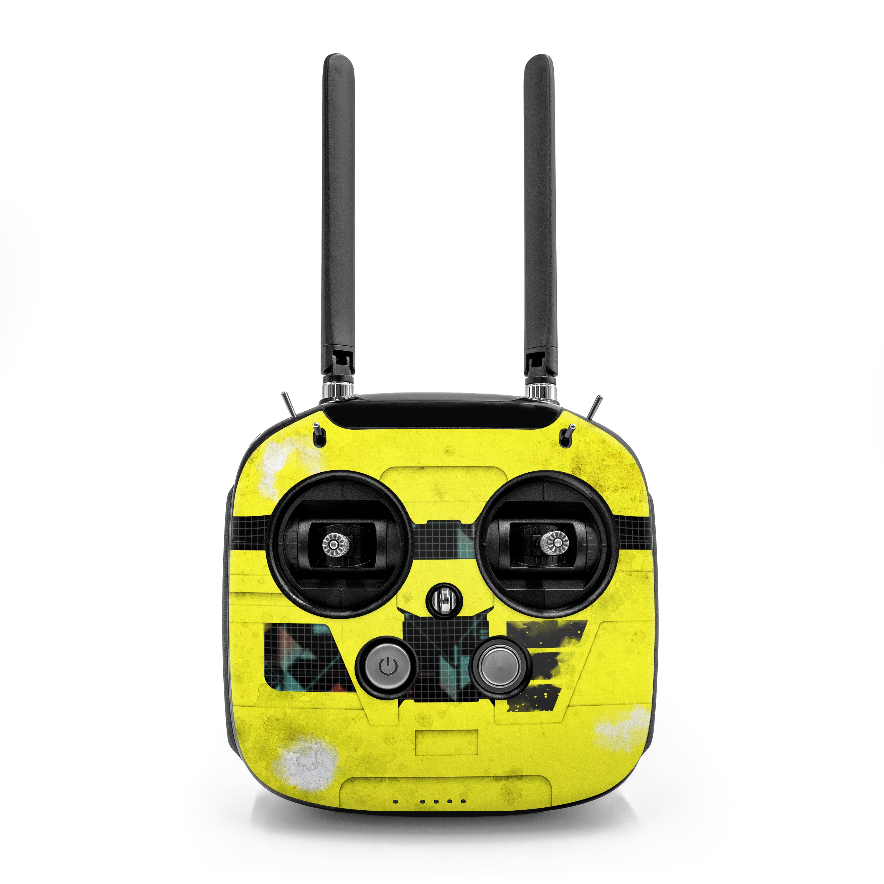 Cybernetik - DJI FPV Remote Controller (Mode 2) Skin