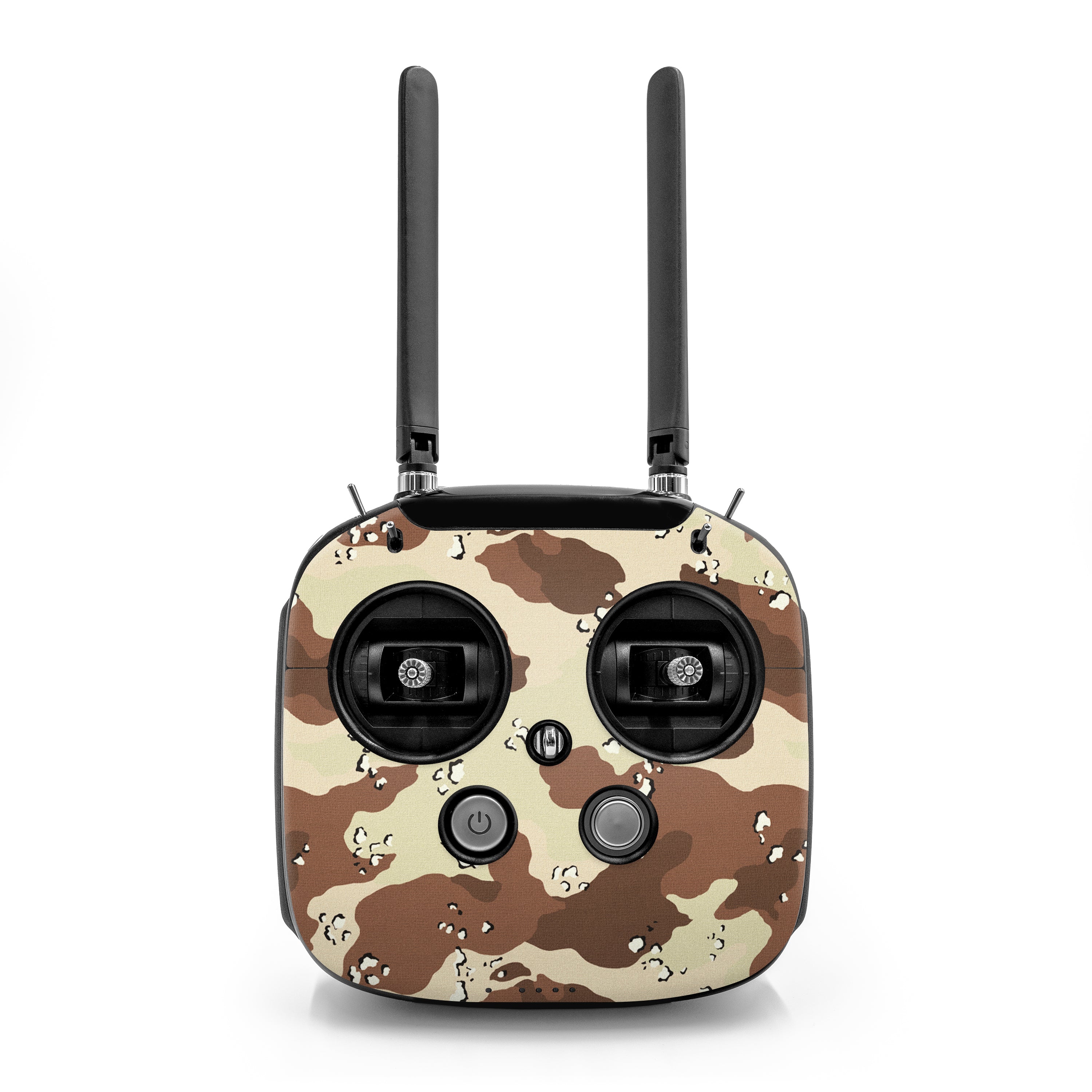 Desert Camo - DJI FPV Remote Controller (Mode 2) Skin