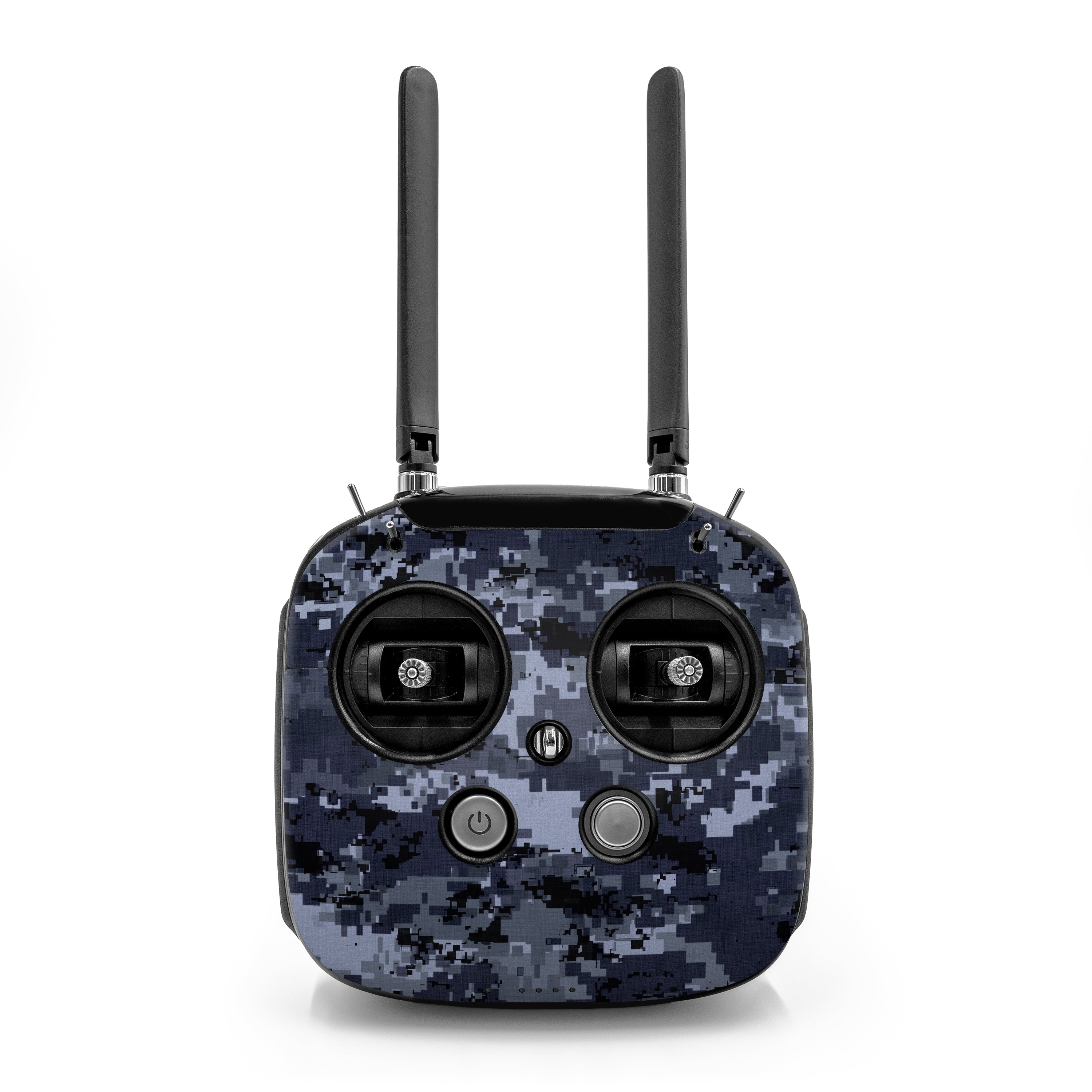 Digital Navy Camo - DJI FPV Remote Controller (Mode 2) Skin
