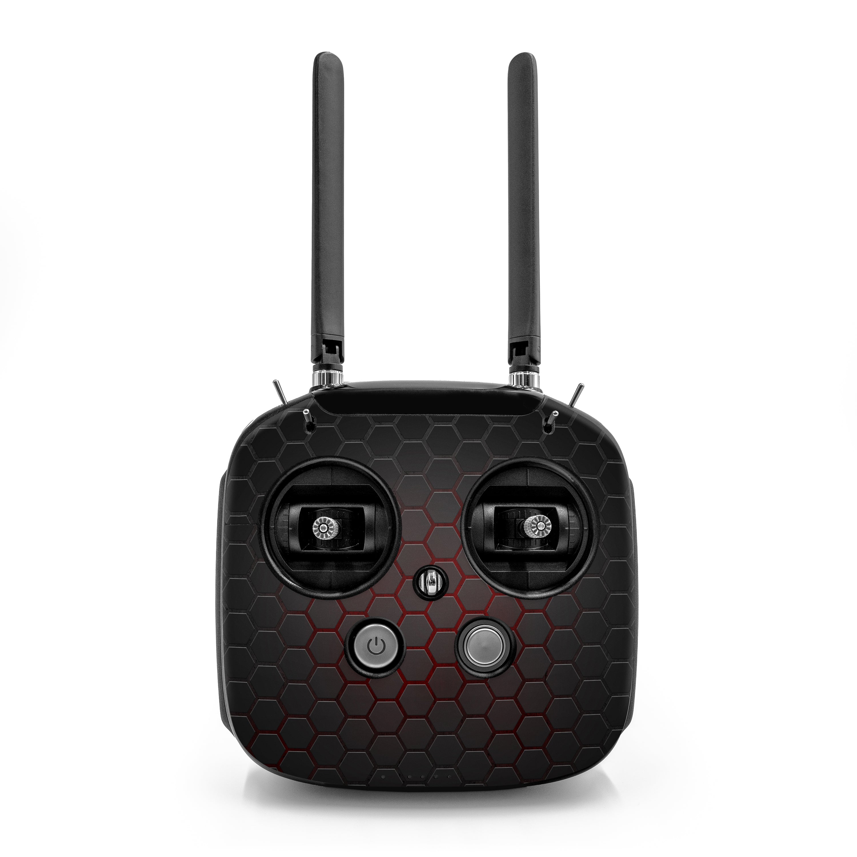 EXO Heartbeat - DJI FPV Remote Controller (Mode 2) Skin
