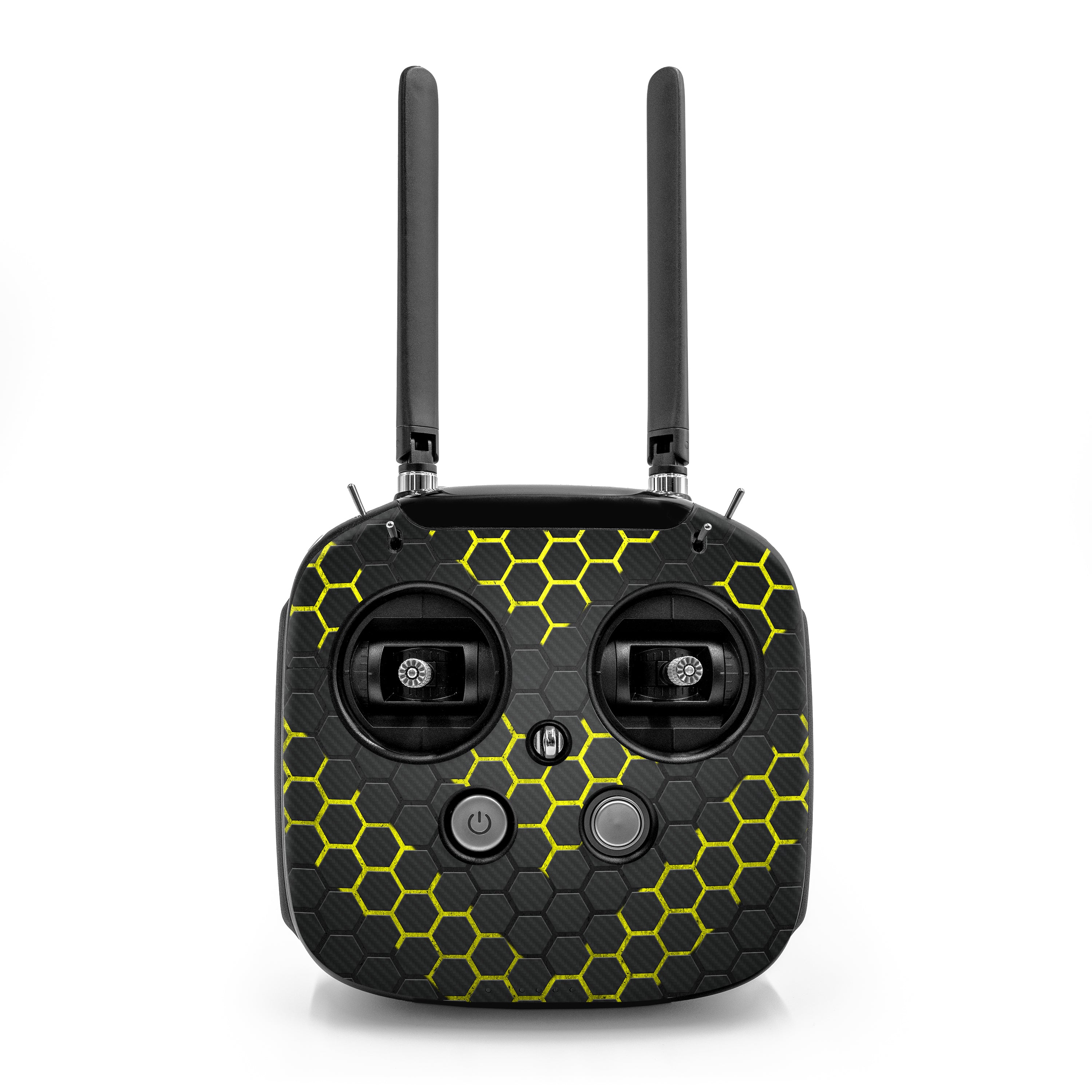 EXO Wasp - DJI FPV Remote Controller (Mode 2) Skin