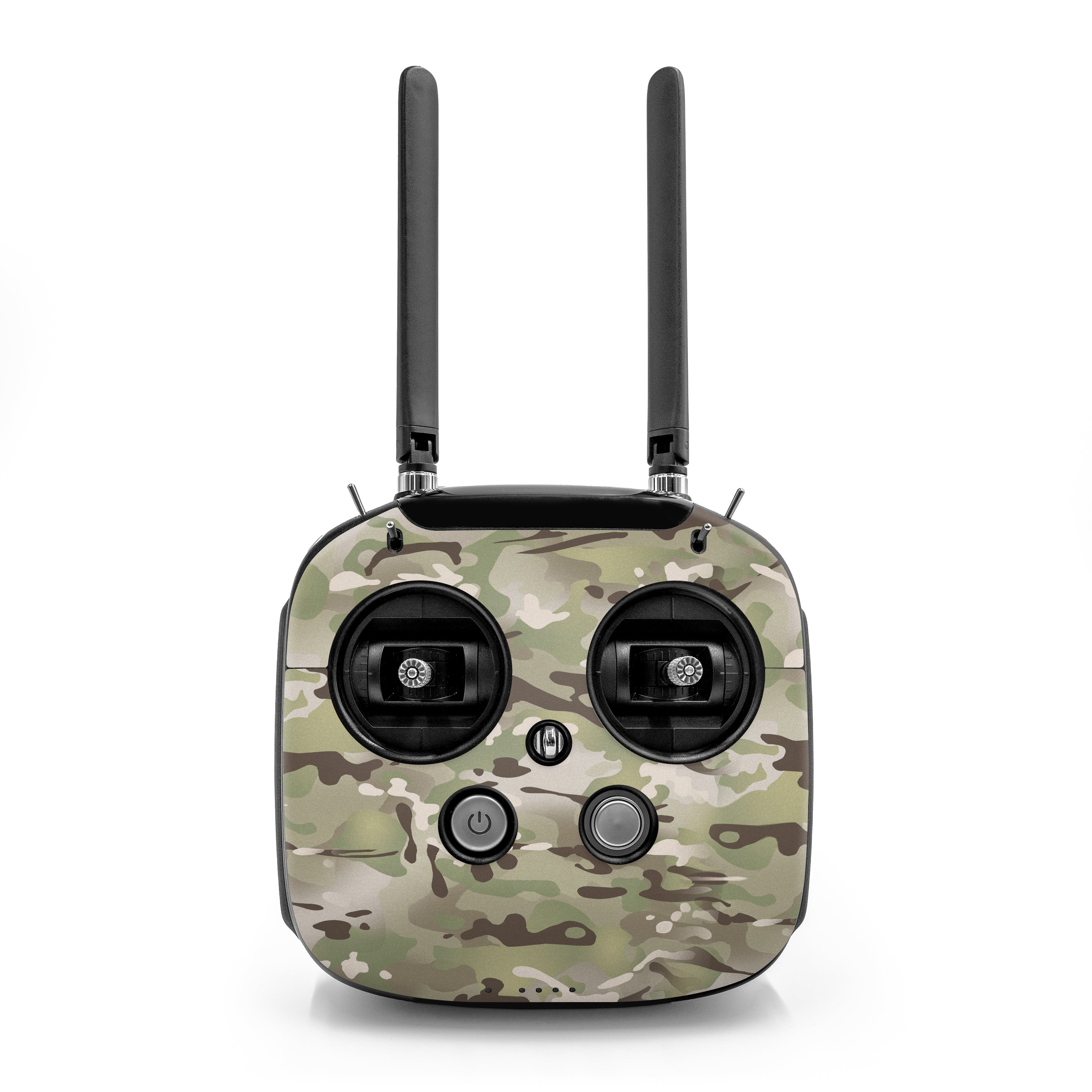 FC Camo - DJI FPV Remote Controller (Mode 2) Skin