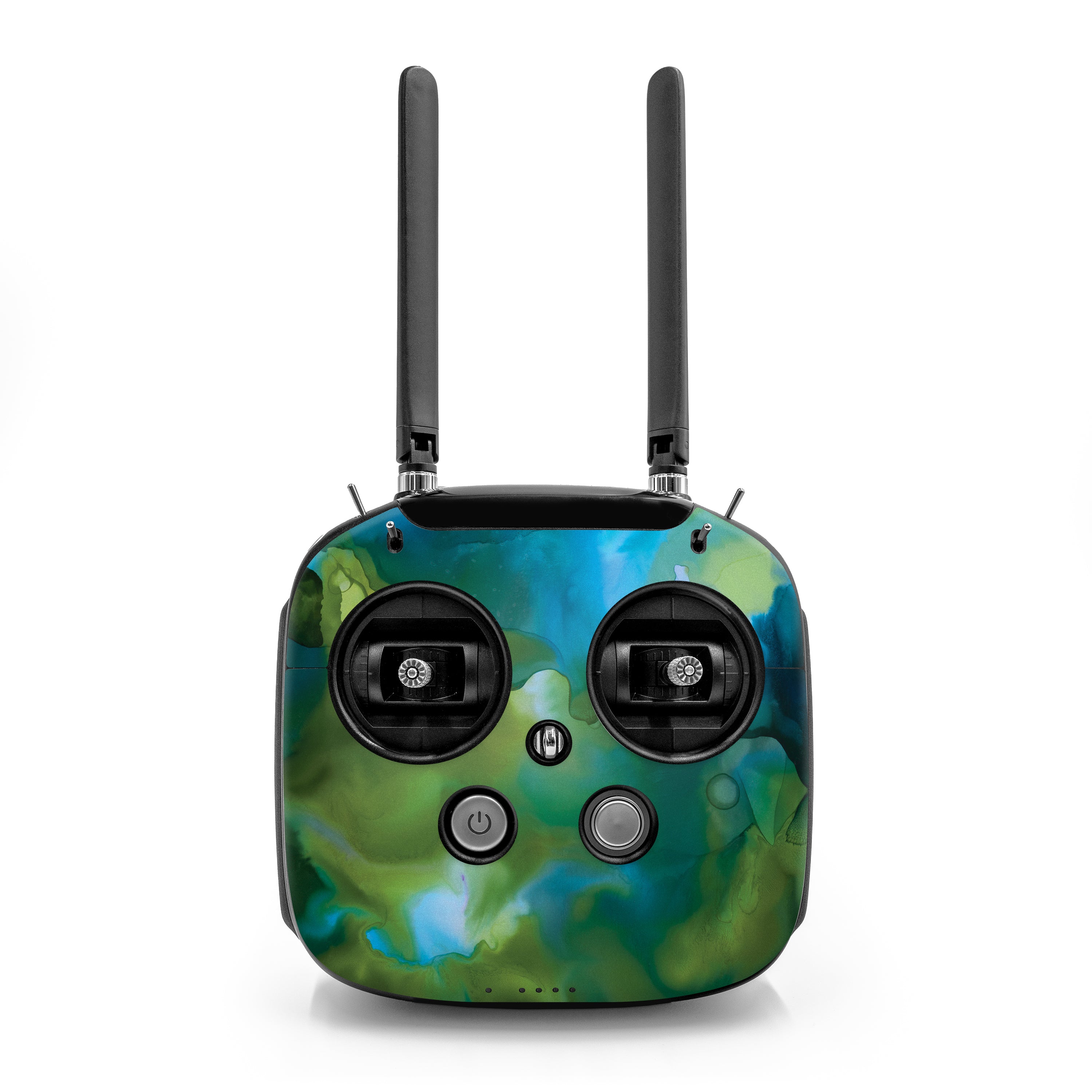 Fluidity - DJI FPV Remote Controller (Mode 2) Skin