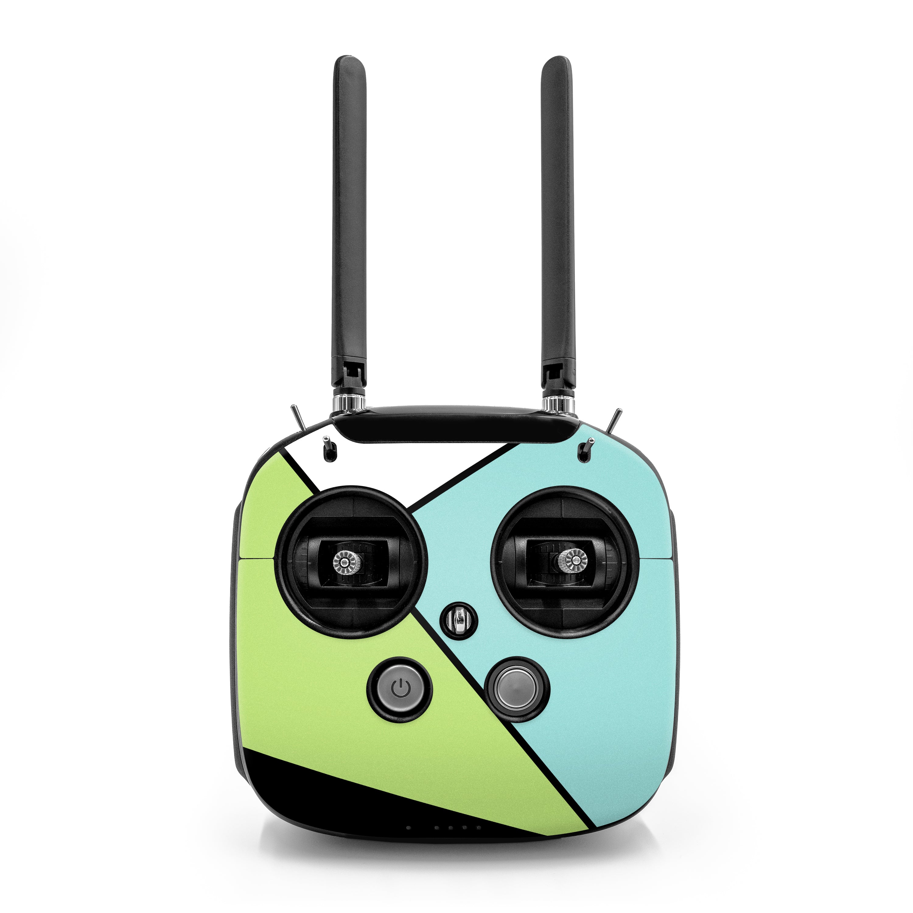 Flyover - DJI FPV Remote Controller (Mode 2) Skin