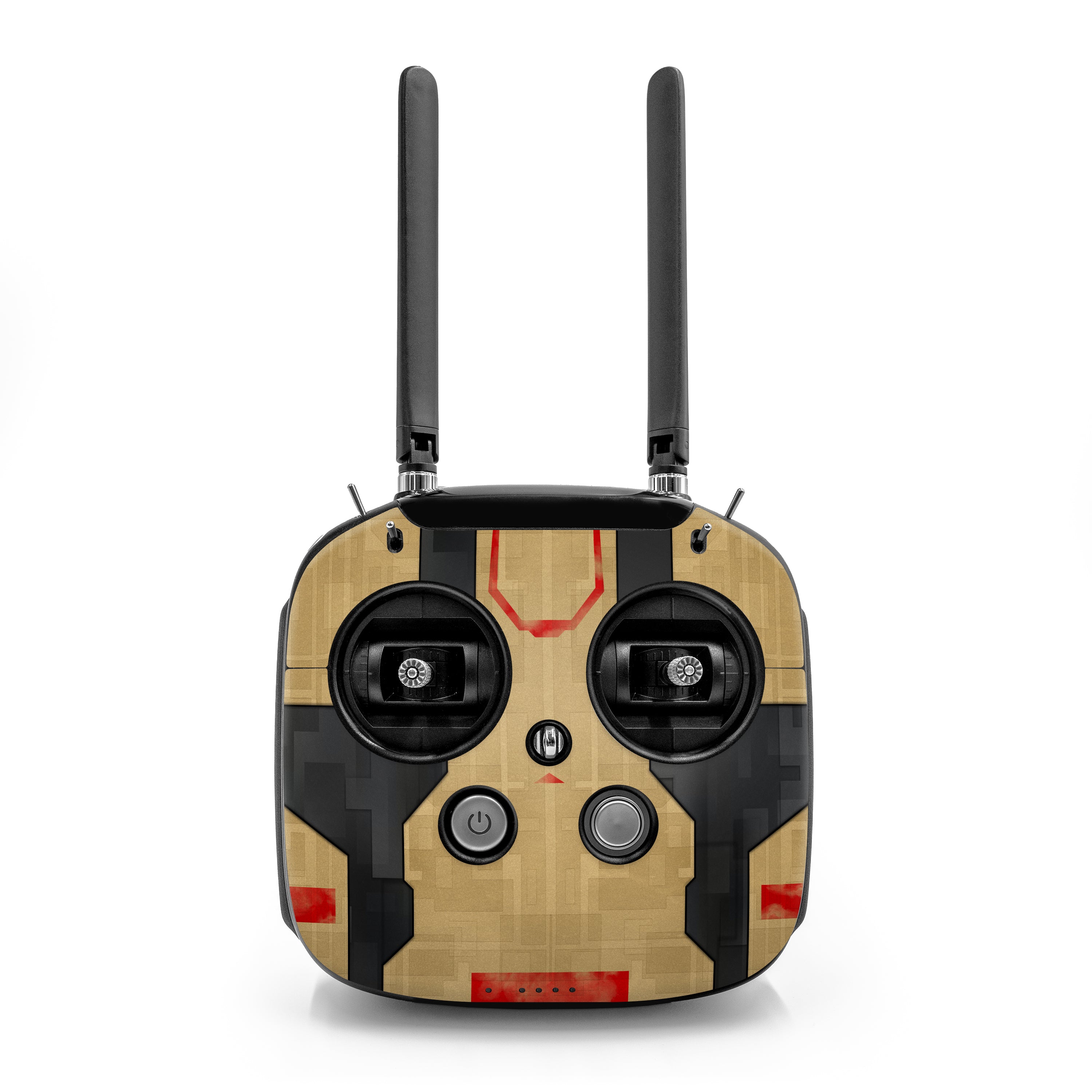 GC98 Dropship - DJI FPV Remote Controller (Mode 2) Skin