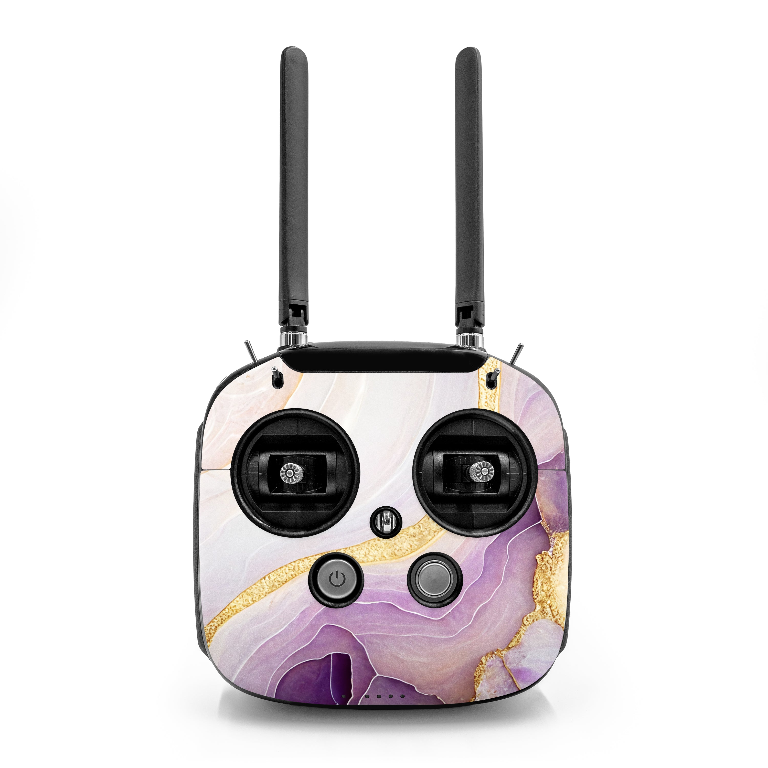 Harmony Agate - DJI FPV Remote Controller (Mode 2) Skin