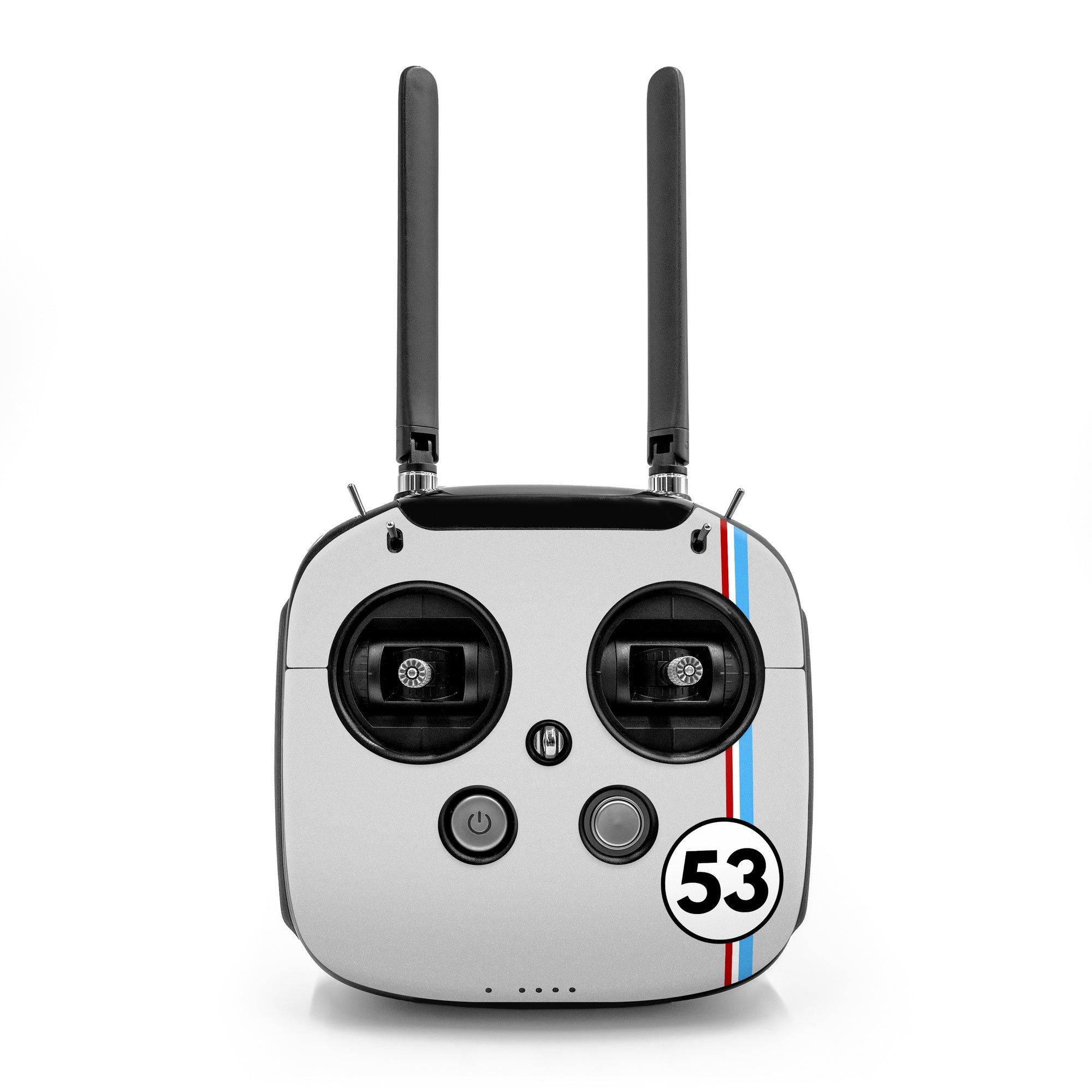 Herbert the Caring Insect - DJI FPV Remote Controller (Mode 2) Skin