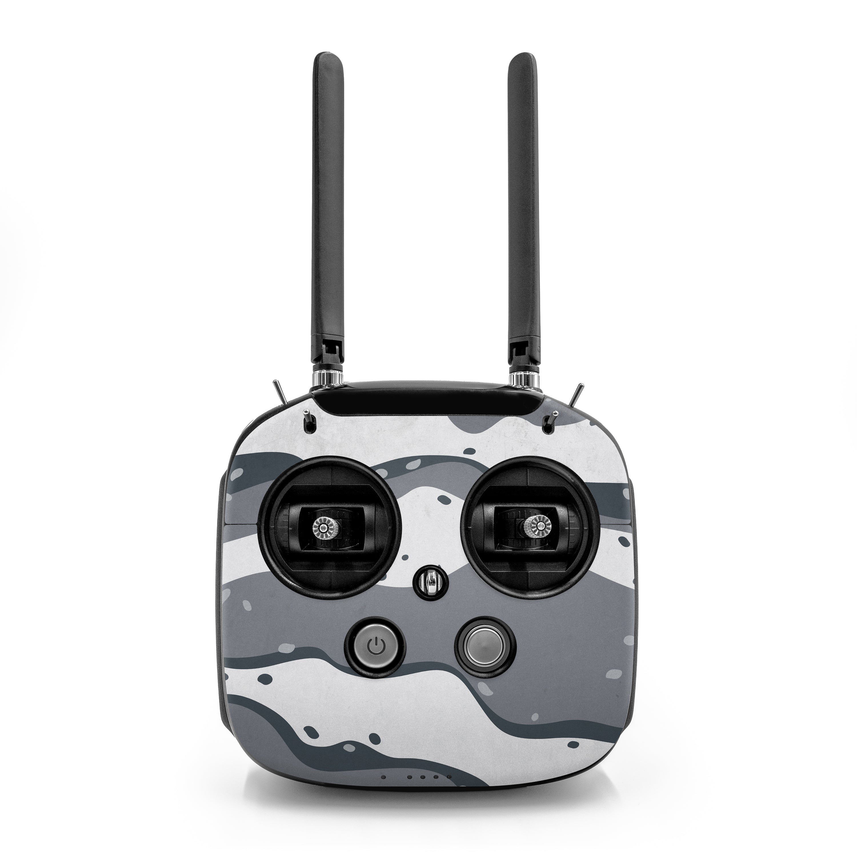 Jet Blast - DJI FPV Remote Controller (Mode 2) Skin