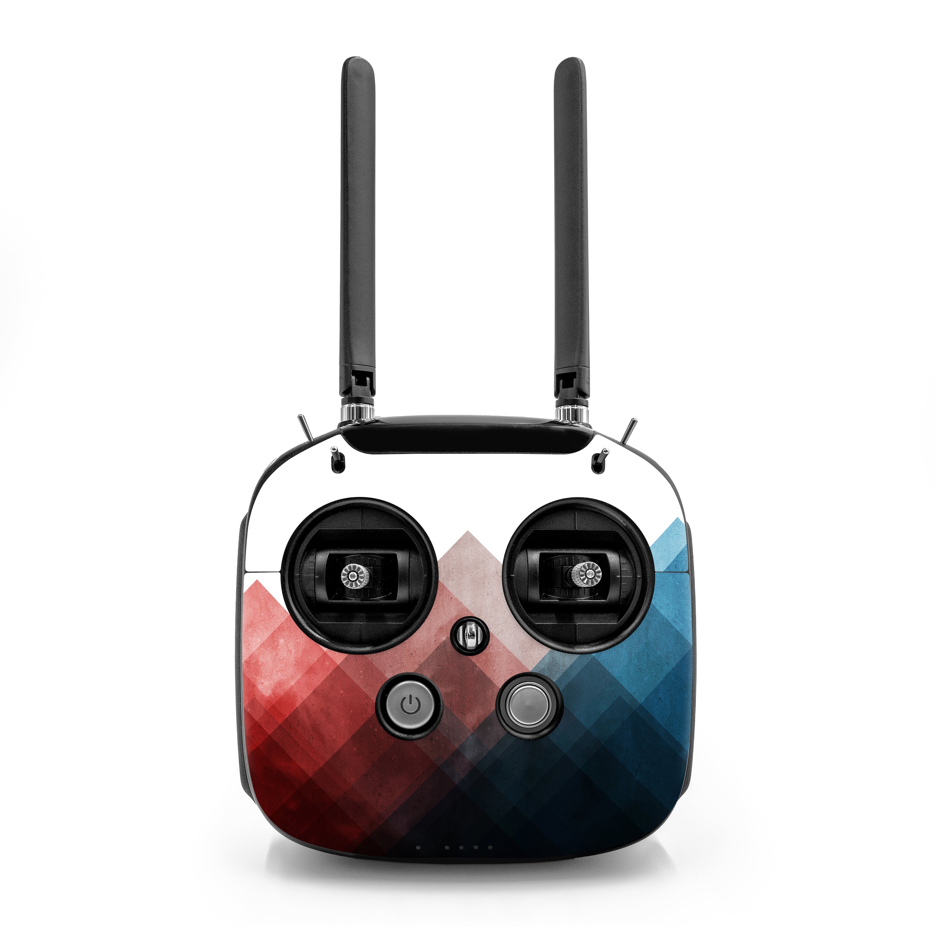 Journeying Inward - DJI FPV Remote Controller (Mode 2) Skin