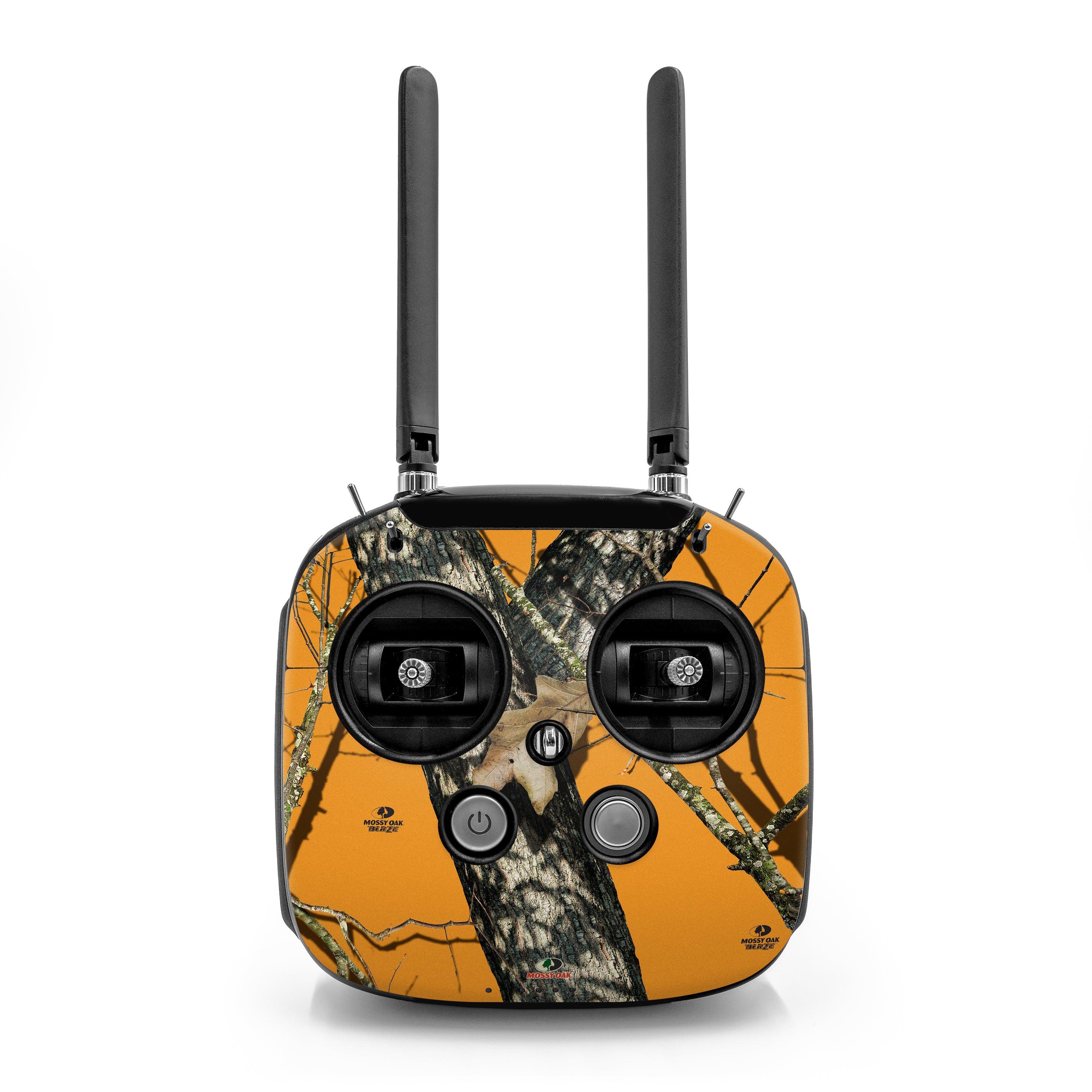 Blaze - DJI FPV Remote Controller (Mode 2) Skin