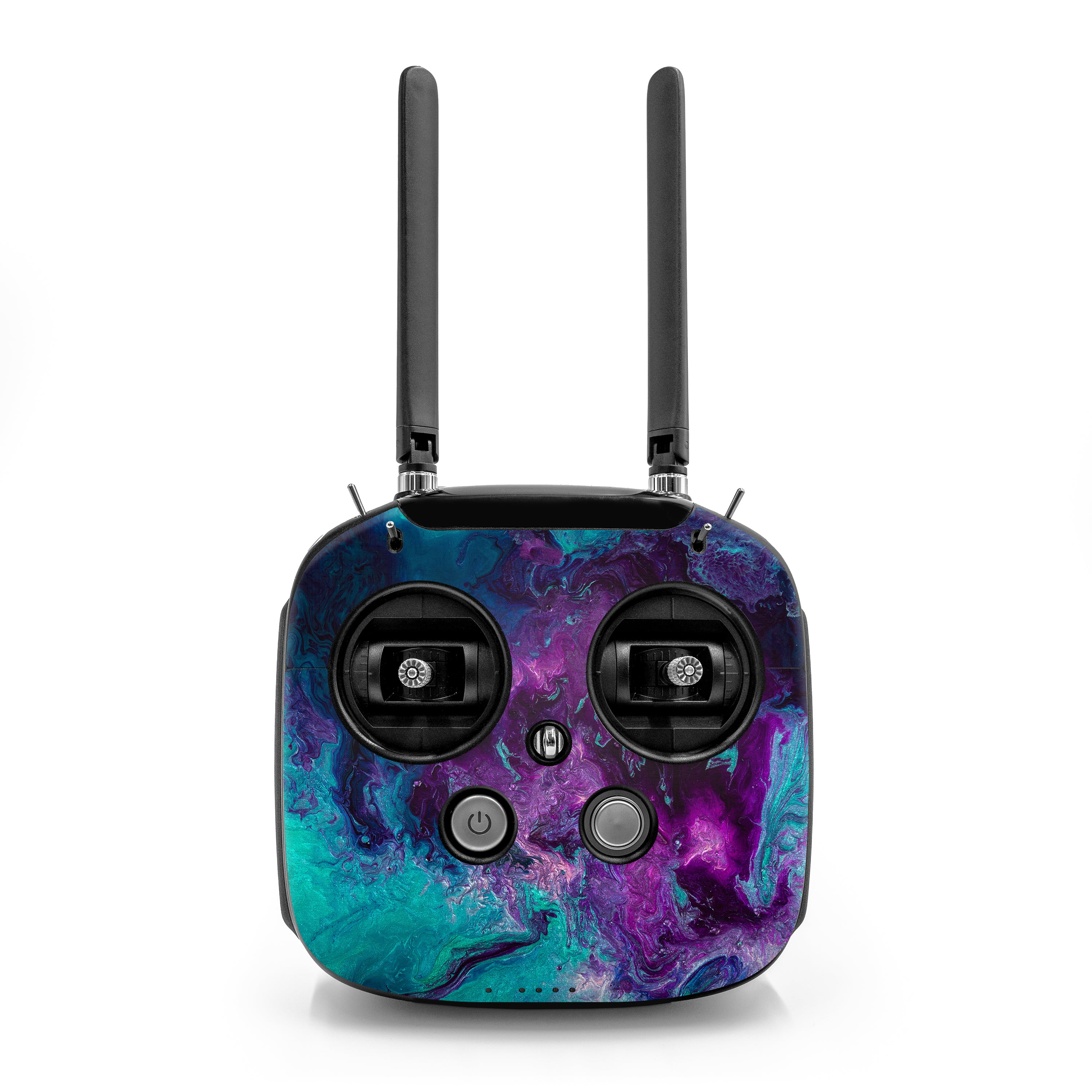 Nebulosity - DJI FPV Remote Controller (Mode 2) Skin