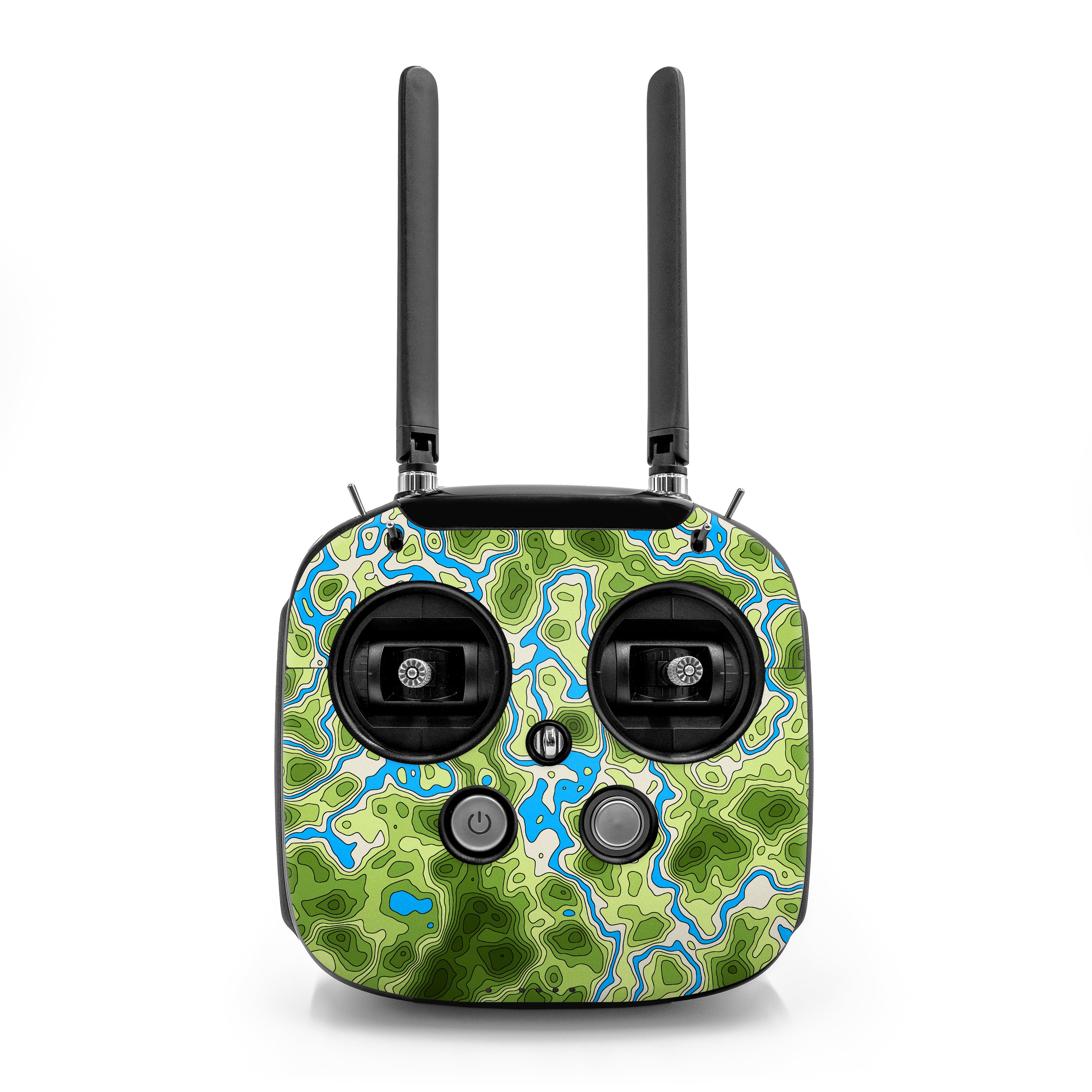 Overlander - DJI FPV Remote Controller (Mode 2) Skin