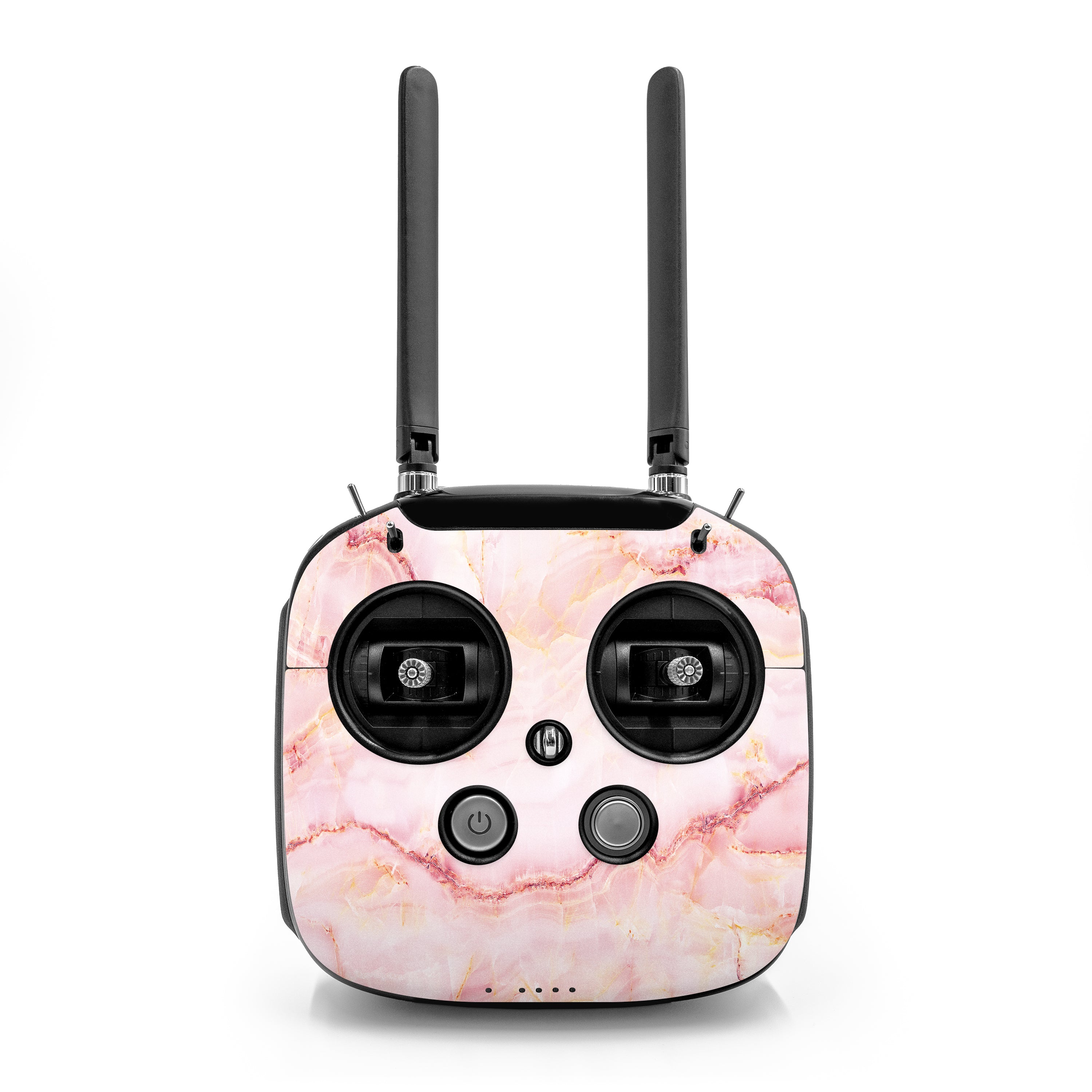 Satin Marble - DJI FPV Remote Controller (Mode 2) Skin