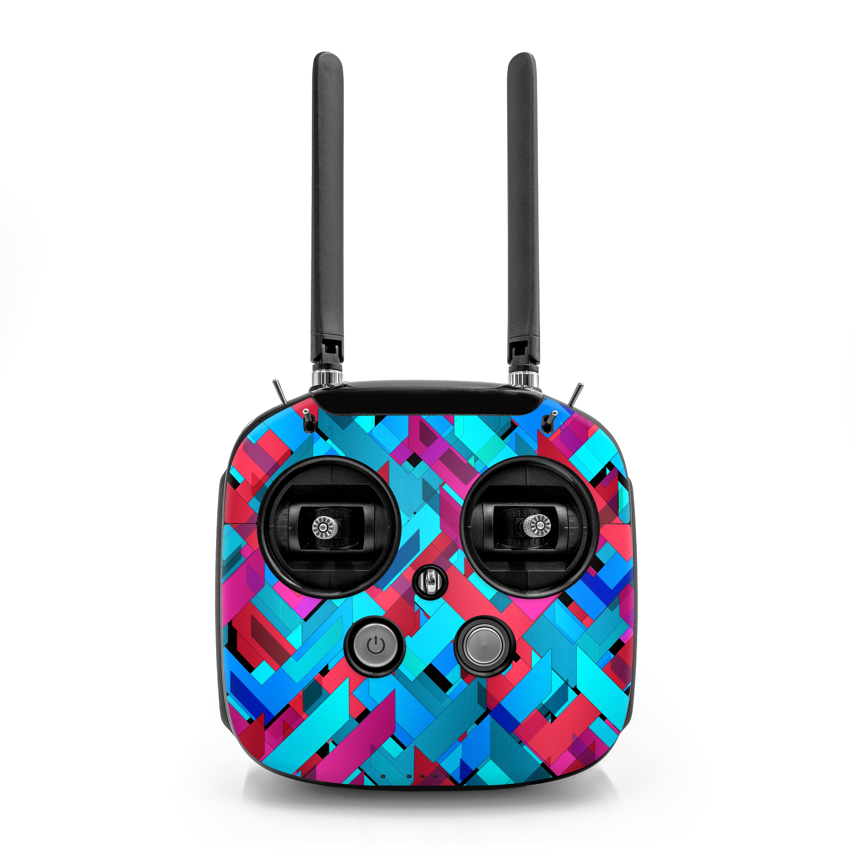 Shakeup - DJI FPV Remote Controller (Mode 2) Skin